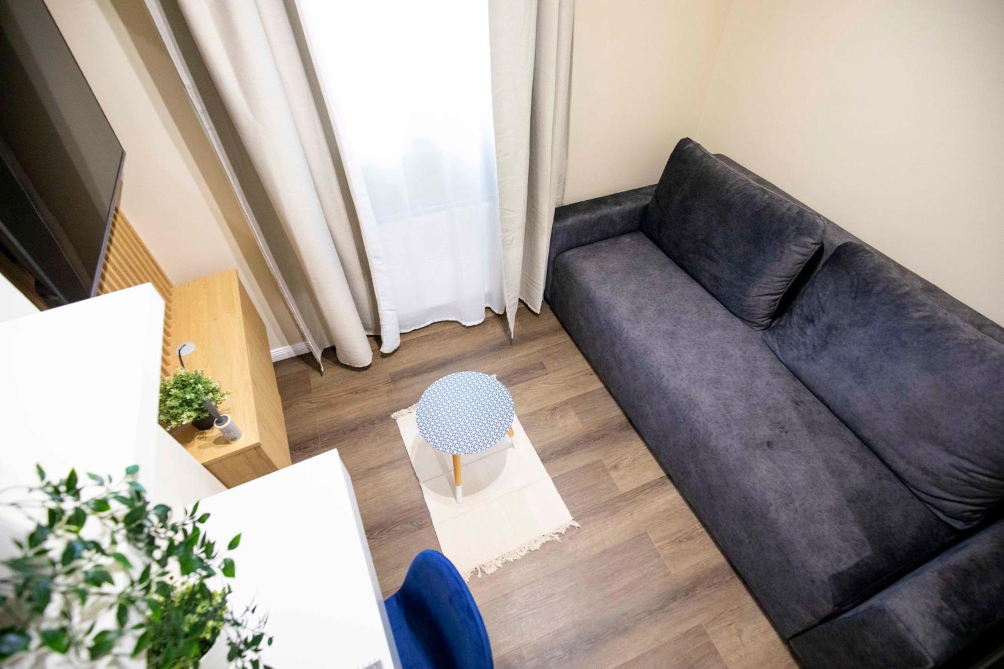 Luxe Romana Bucharest