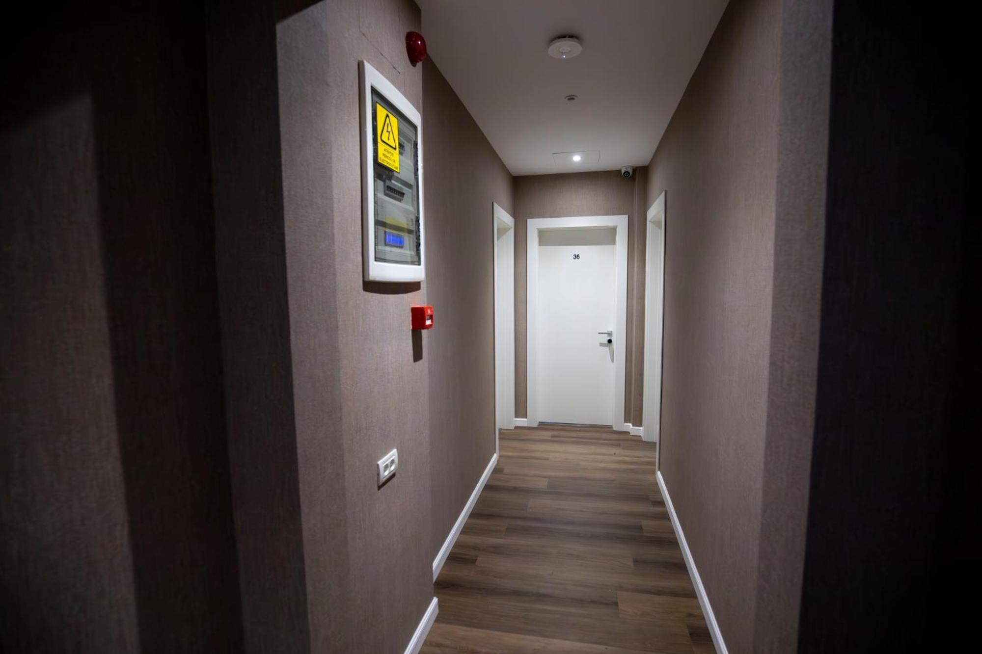 Luxe Romana Bucharest
