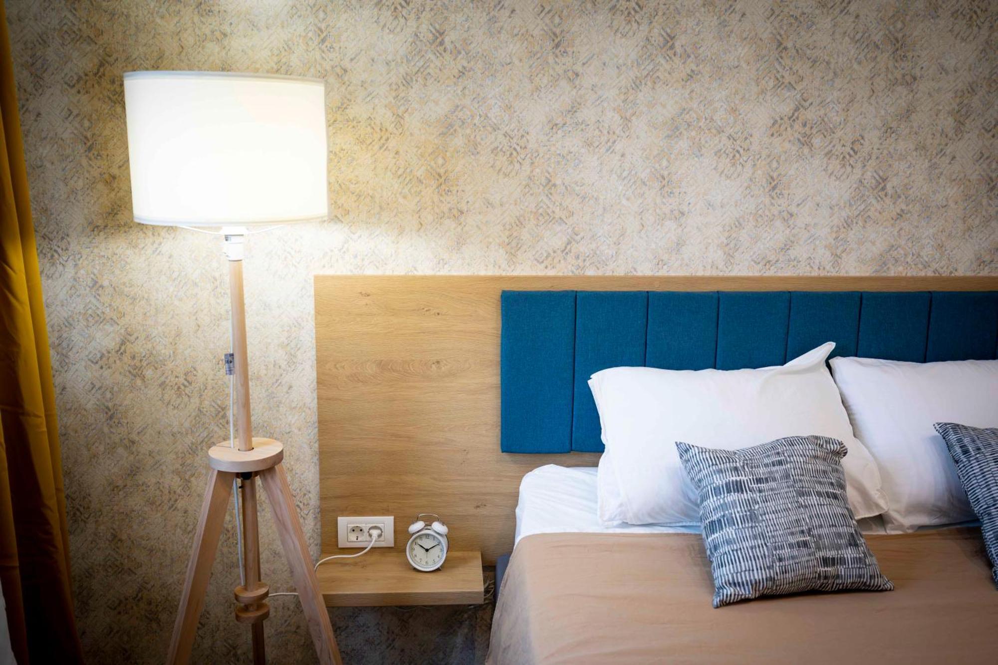 Luxe Romana Apartment Bucharest