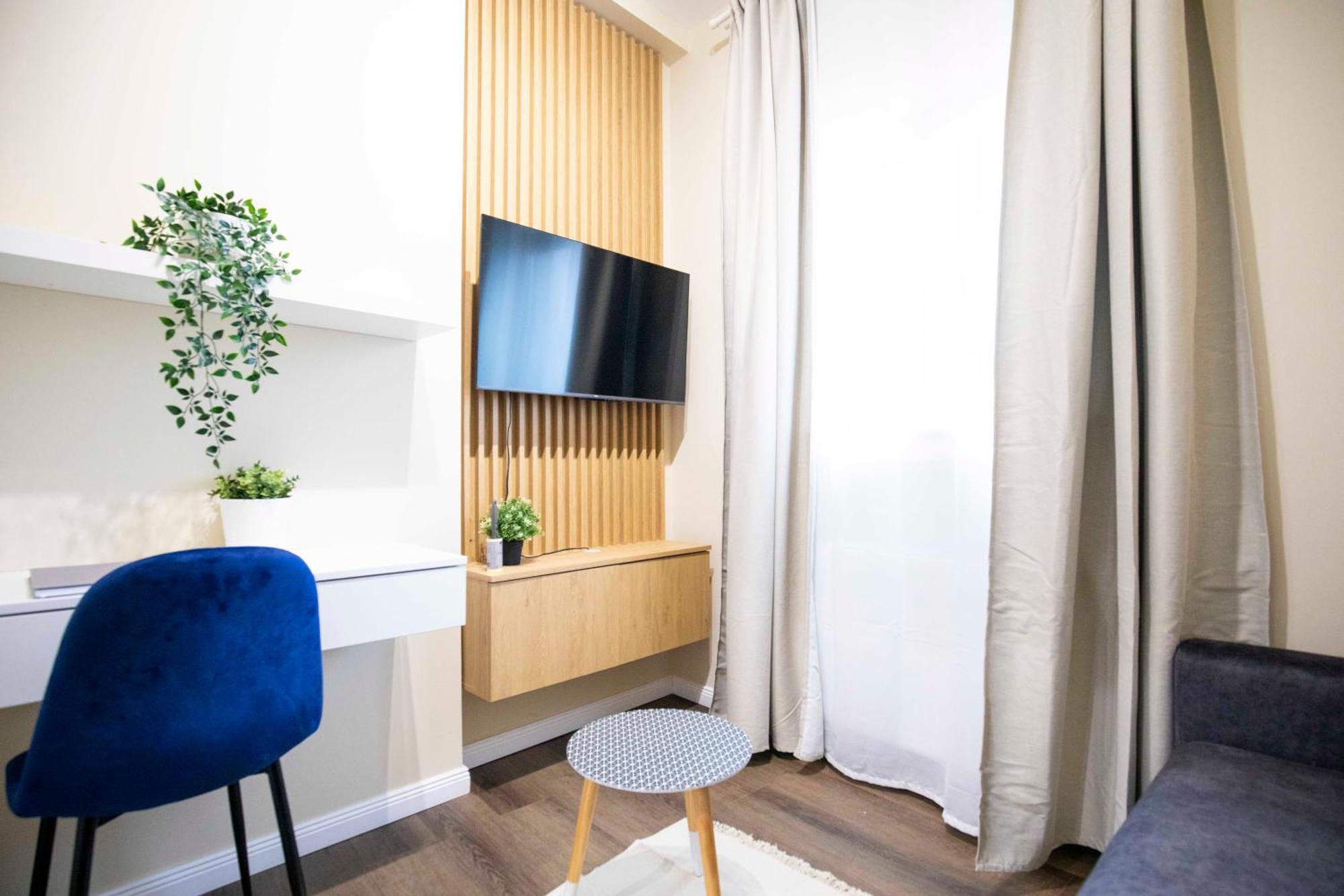 Apartment Luxe Romana *
