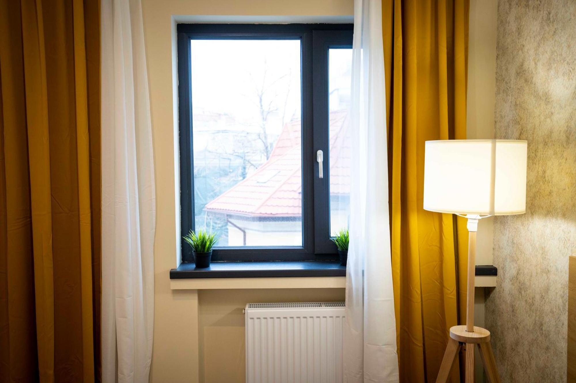 Apartment Luxe Romana