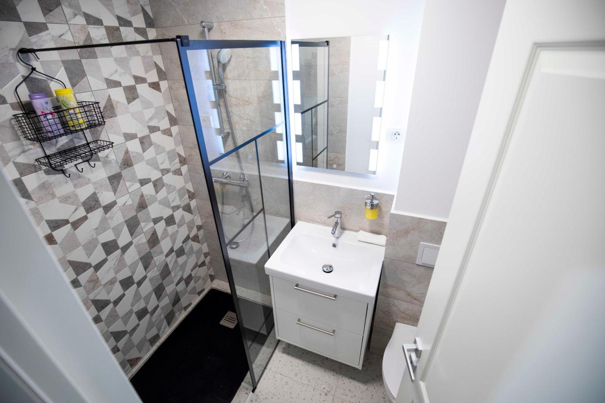 Apartment Luxe Romana