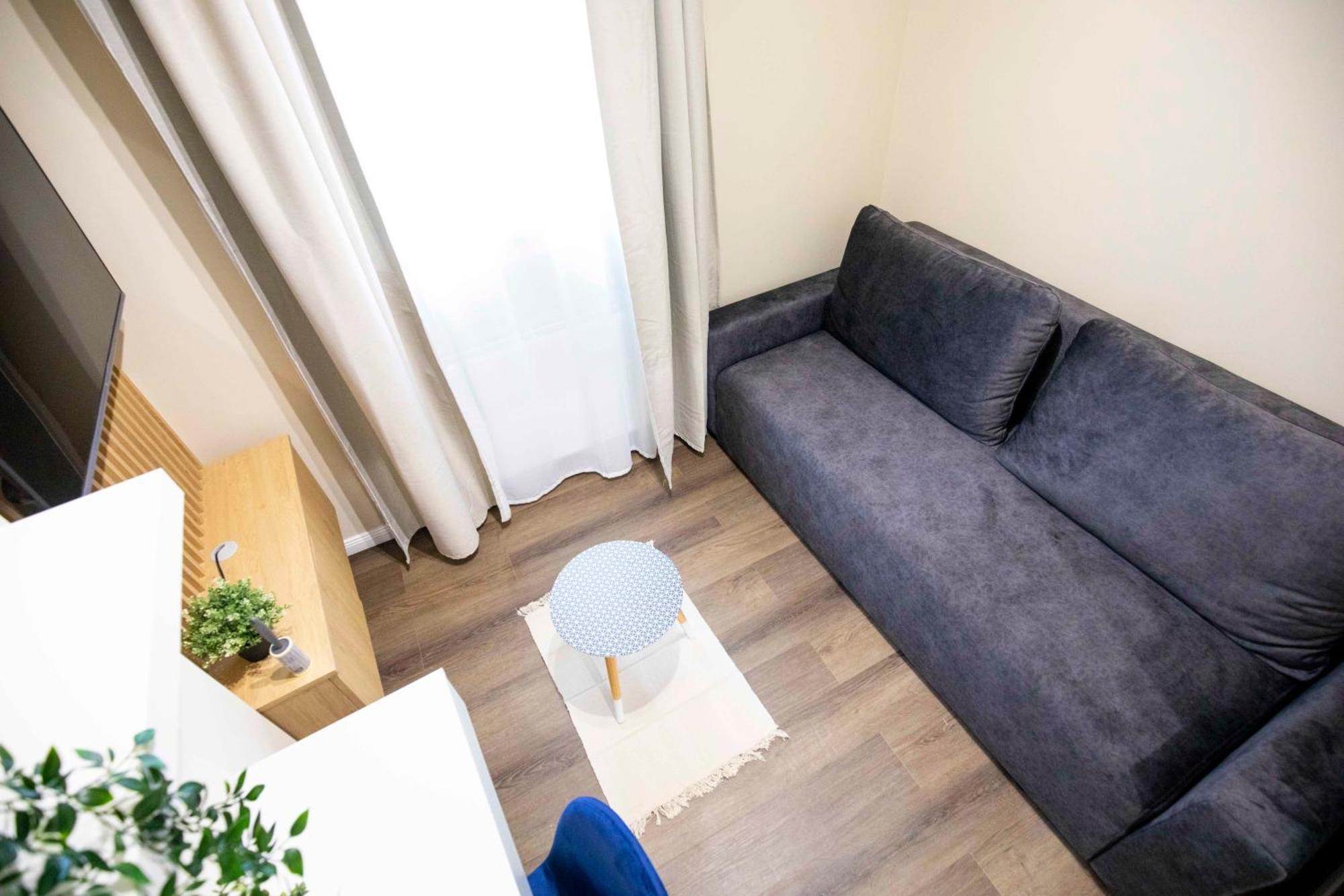 Luxe Romana Apartment *