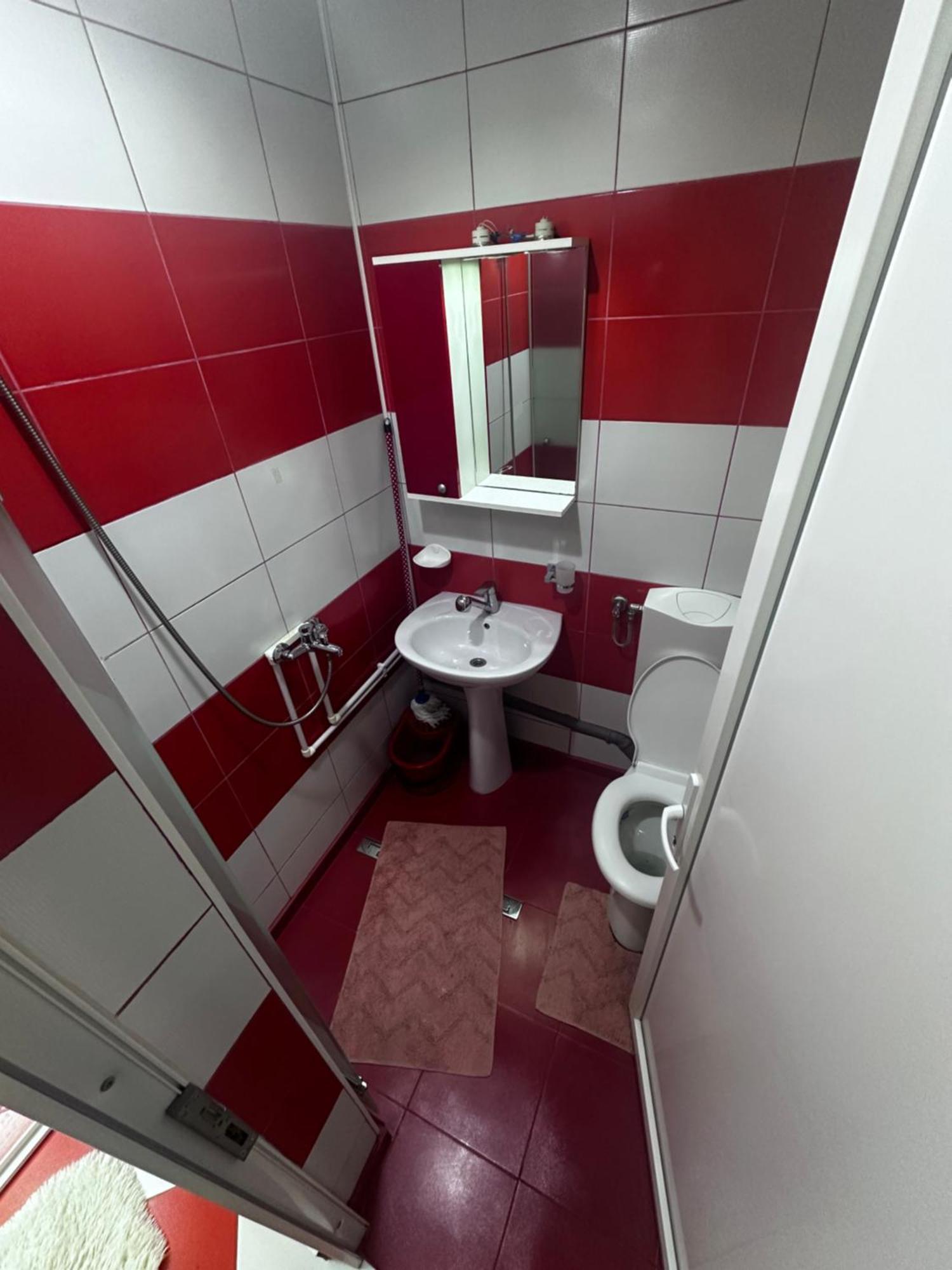 Apartment Ina