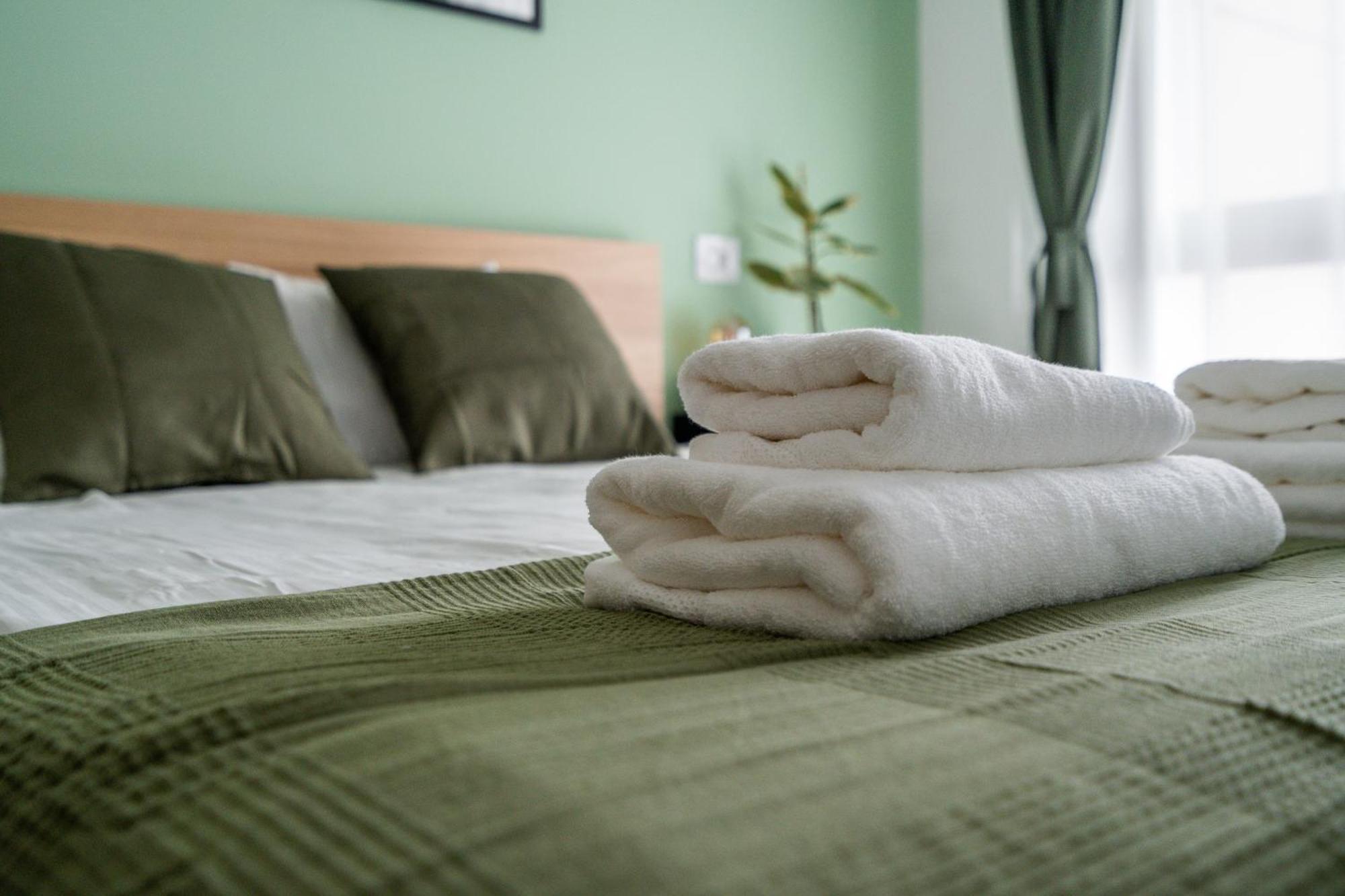 The Evergreen 1br - Romexpo, Piata Presei Apartment