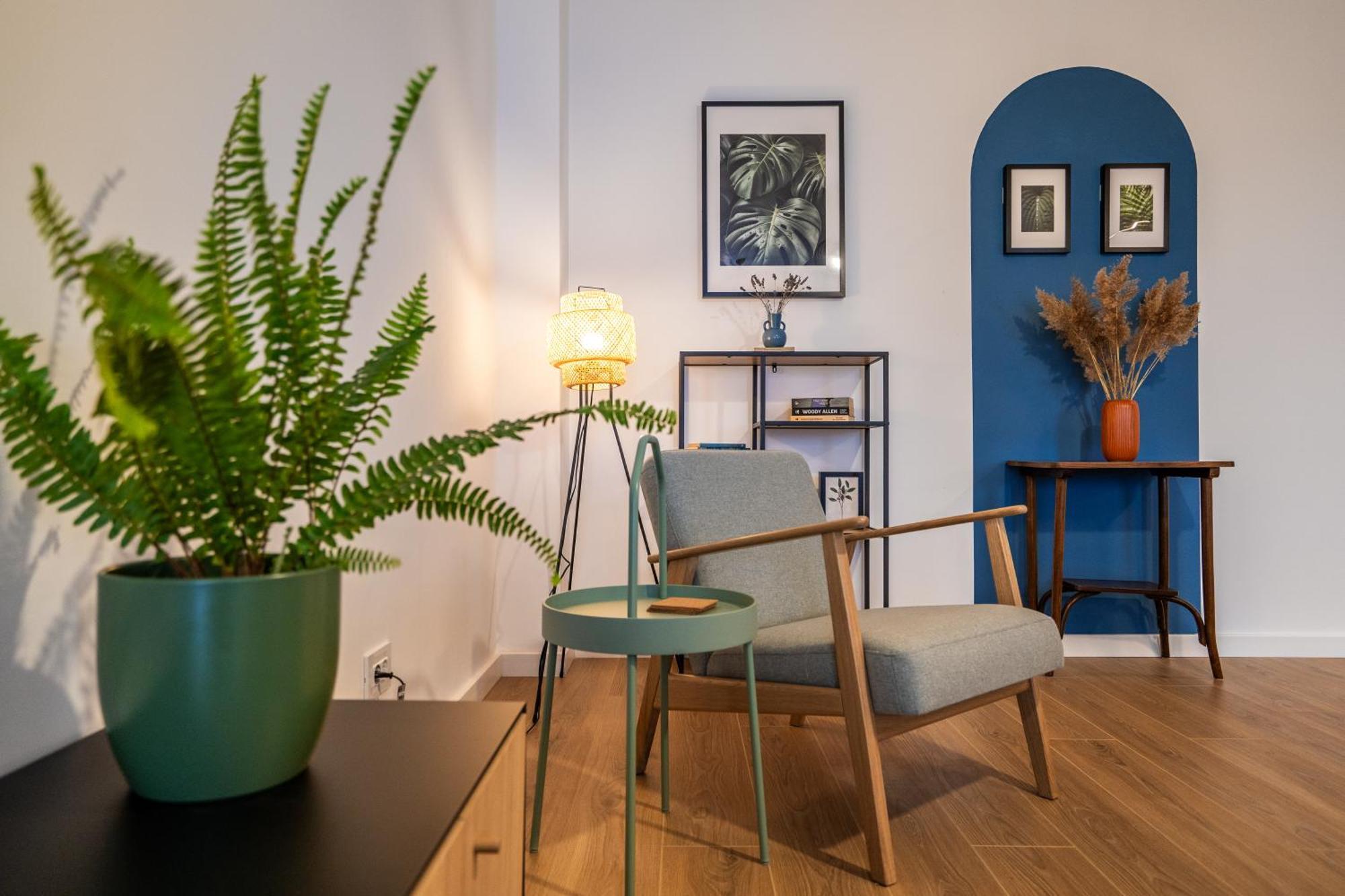 The Evergreen 1br - Romexpo, Piata Presei Bucharest