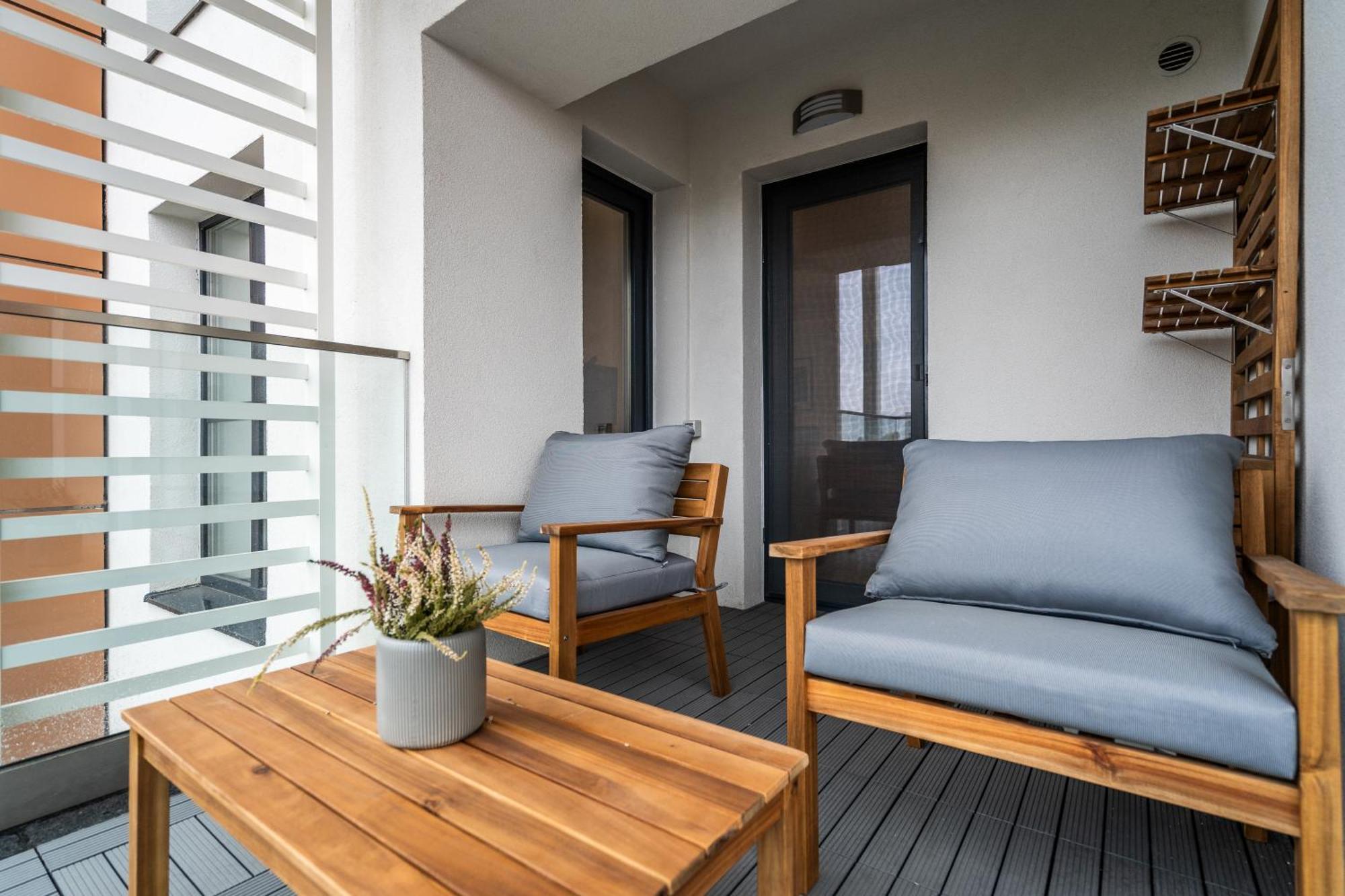 Apartment The Evergreen 1br - Romexpo, Piata Presei