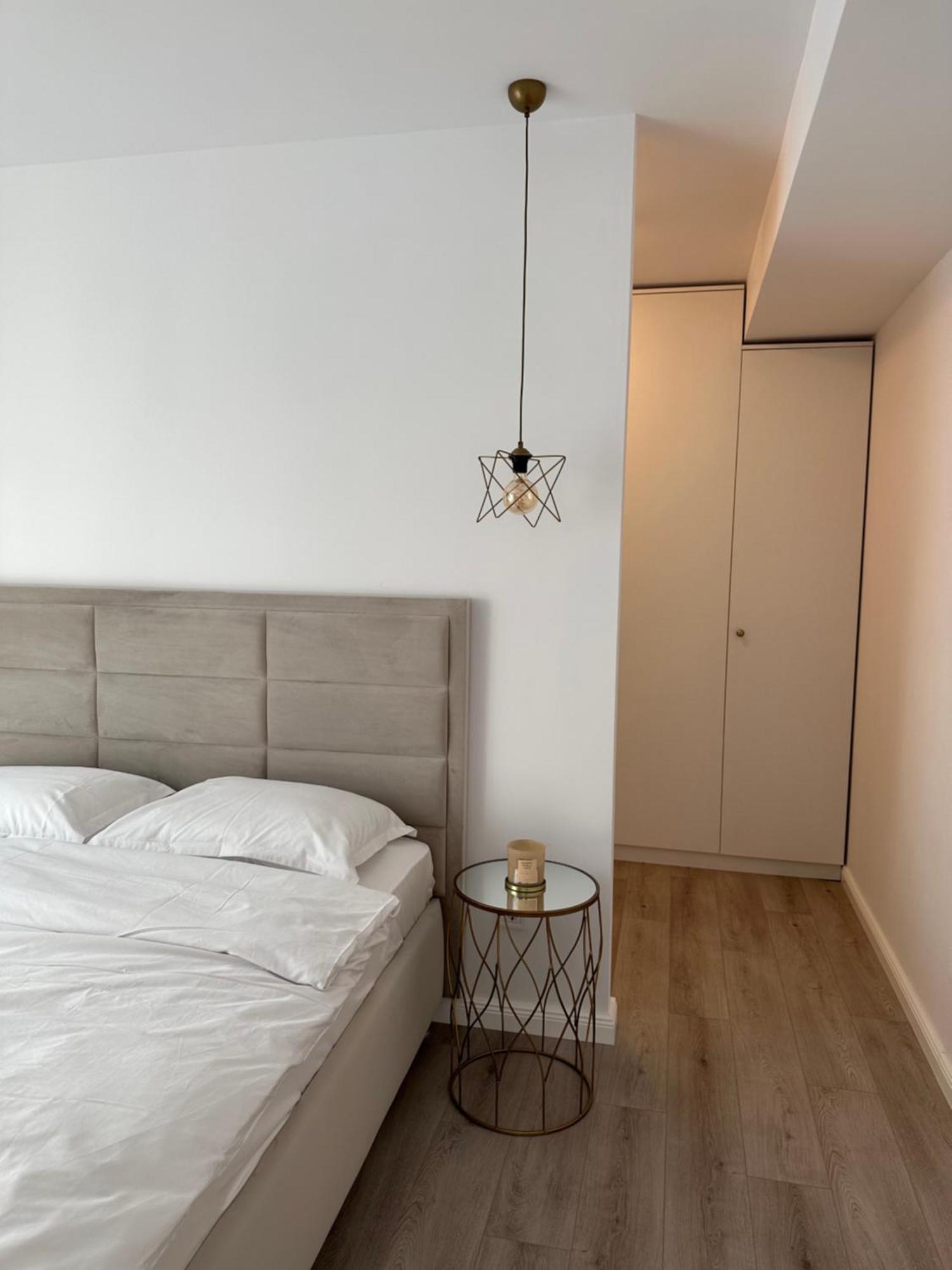 Nord Apartment Bucharest