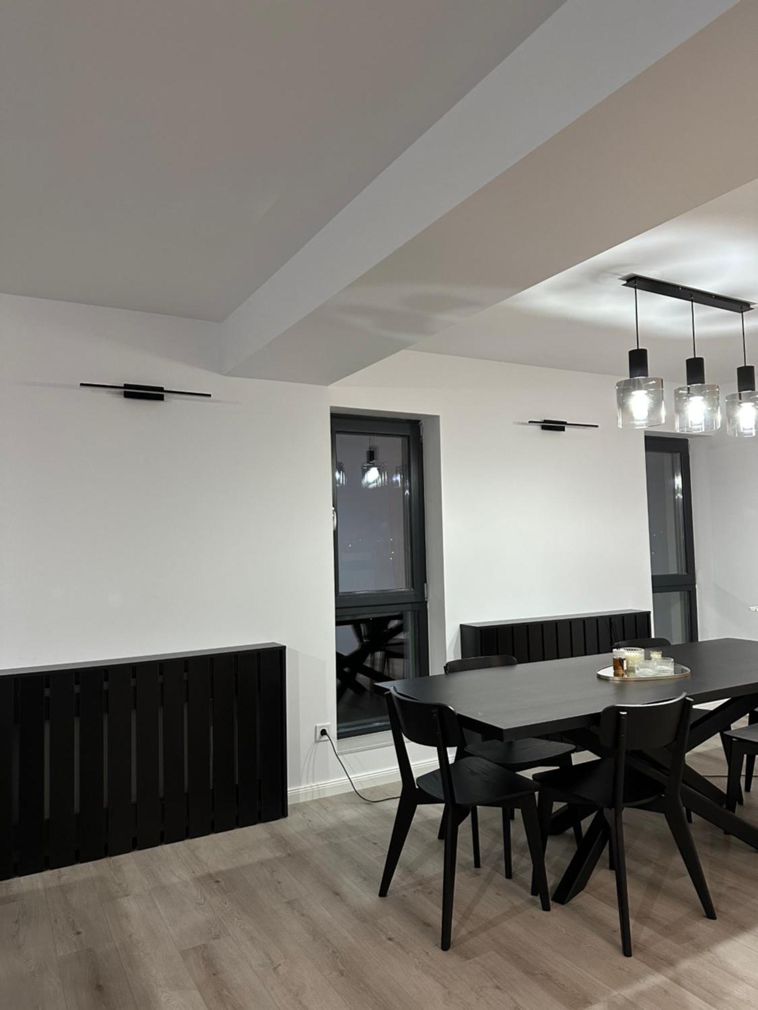 Nord Apartment Bucharest