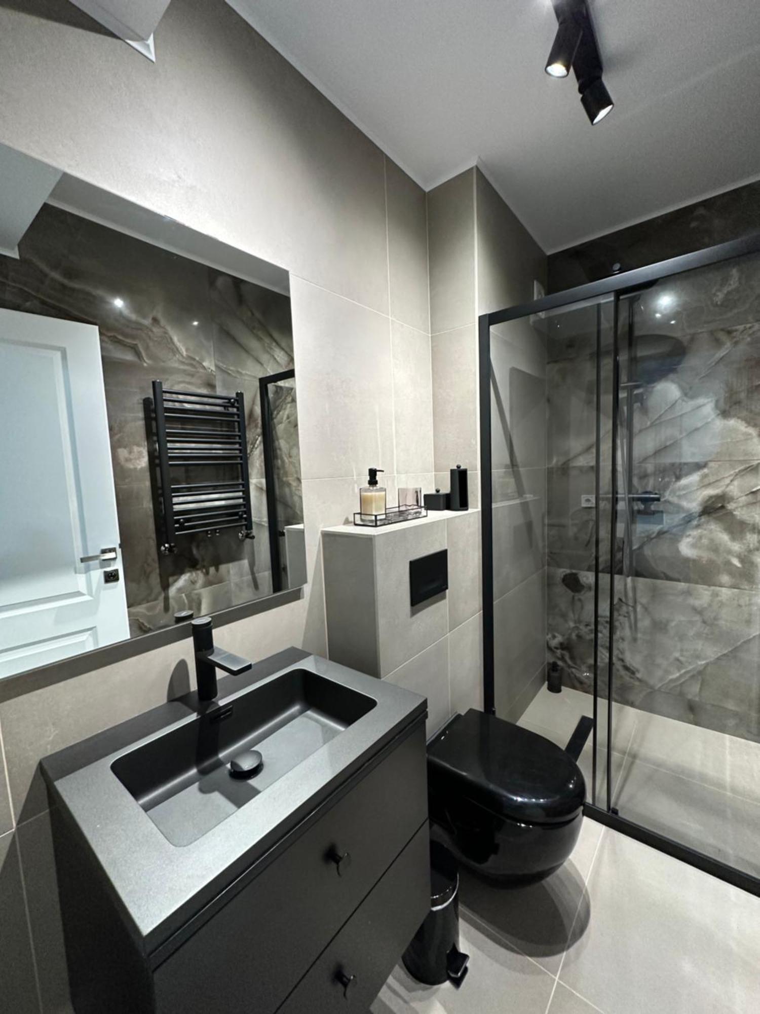 Nord Apartment Bucharest