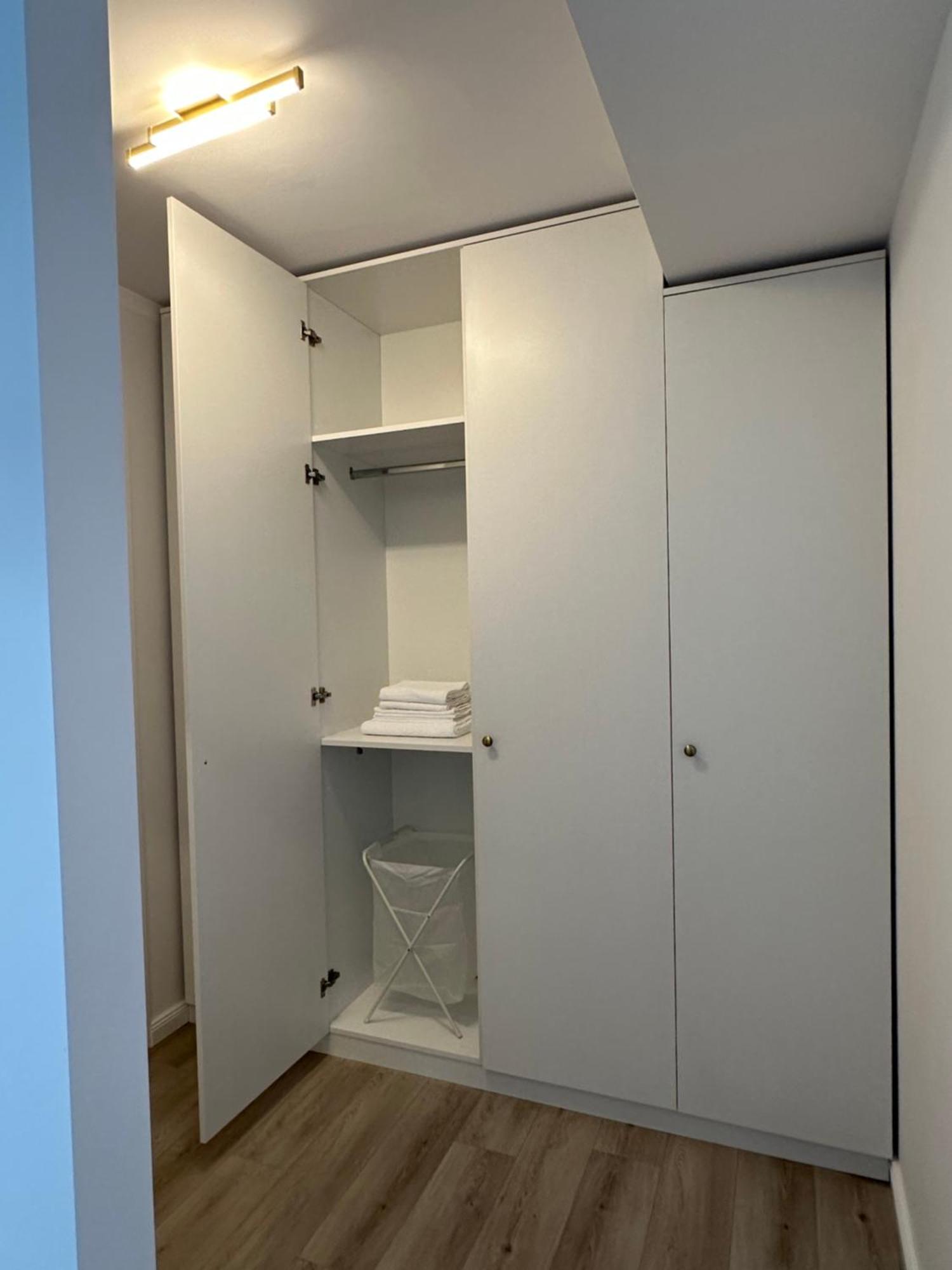 Apartment Nord *