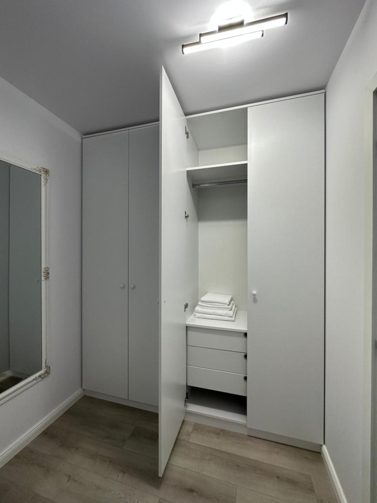 Nord Apartment Bucharest