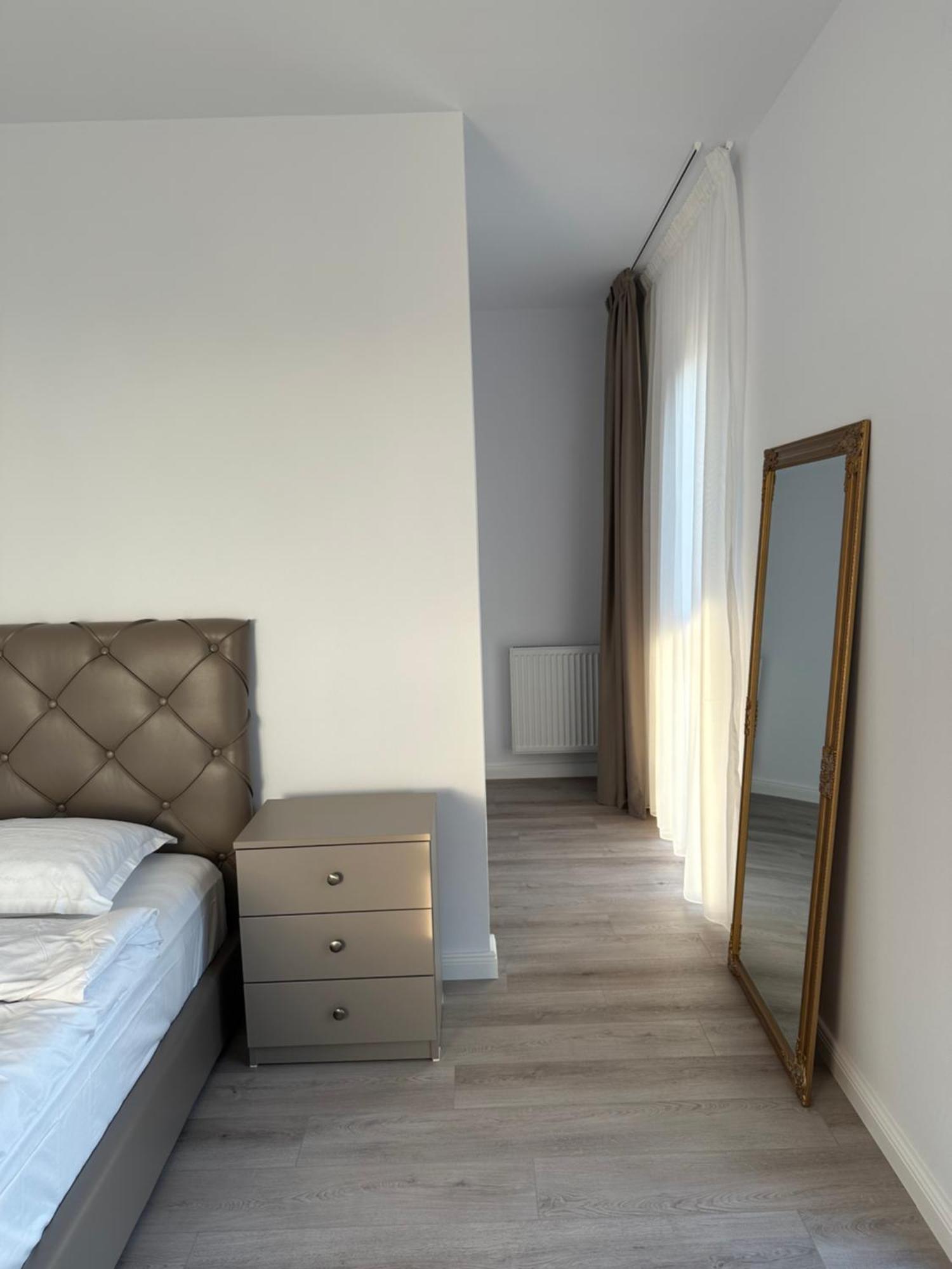 Nord Apartment *