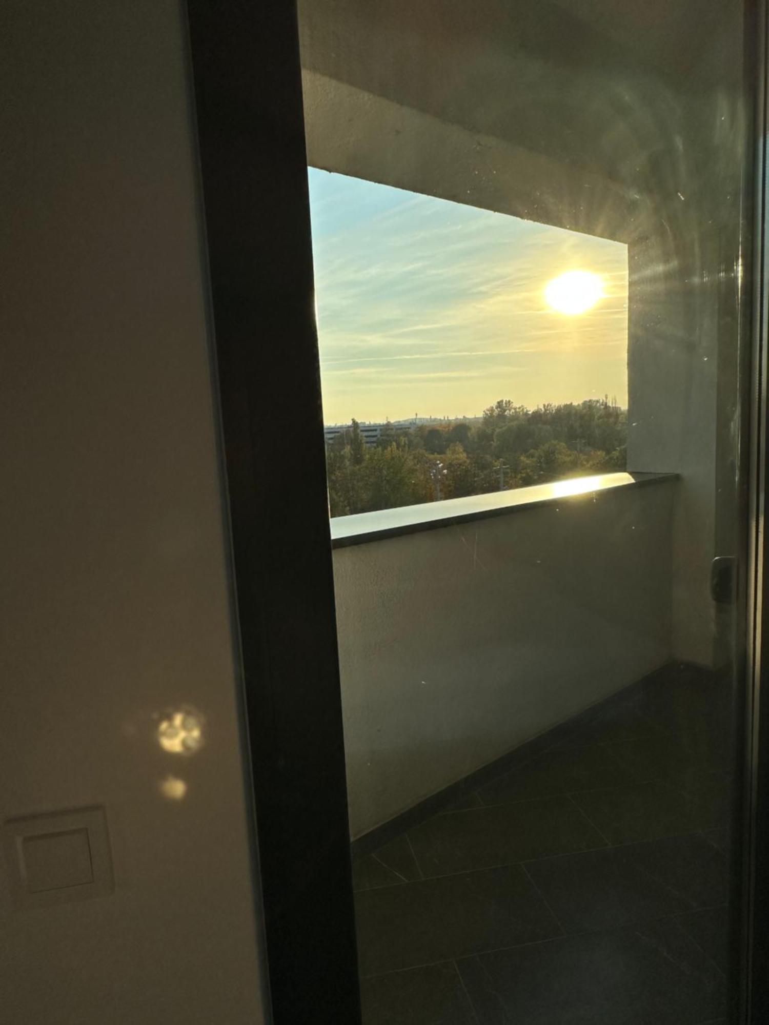 Apartment Nord *