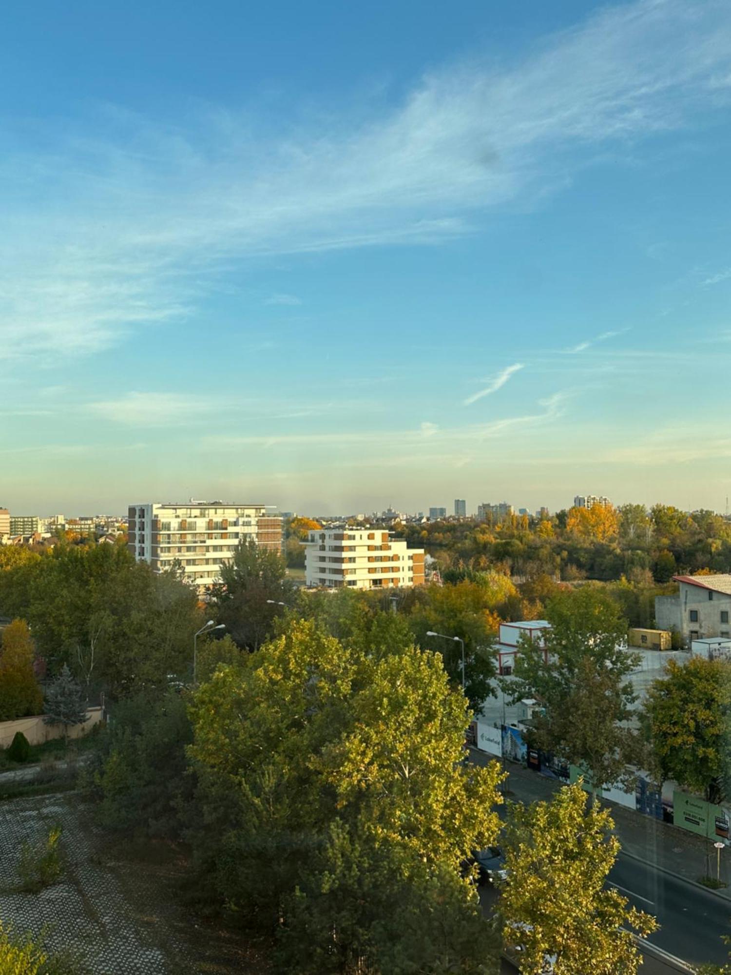 Nord Apartment Bucharest