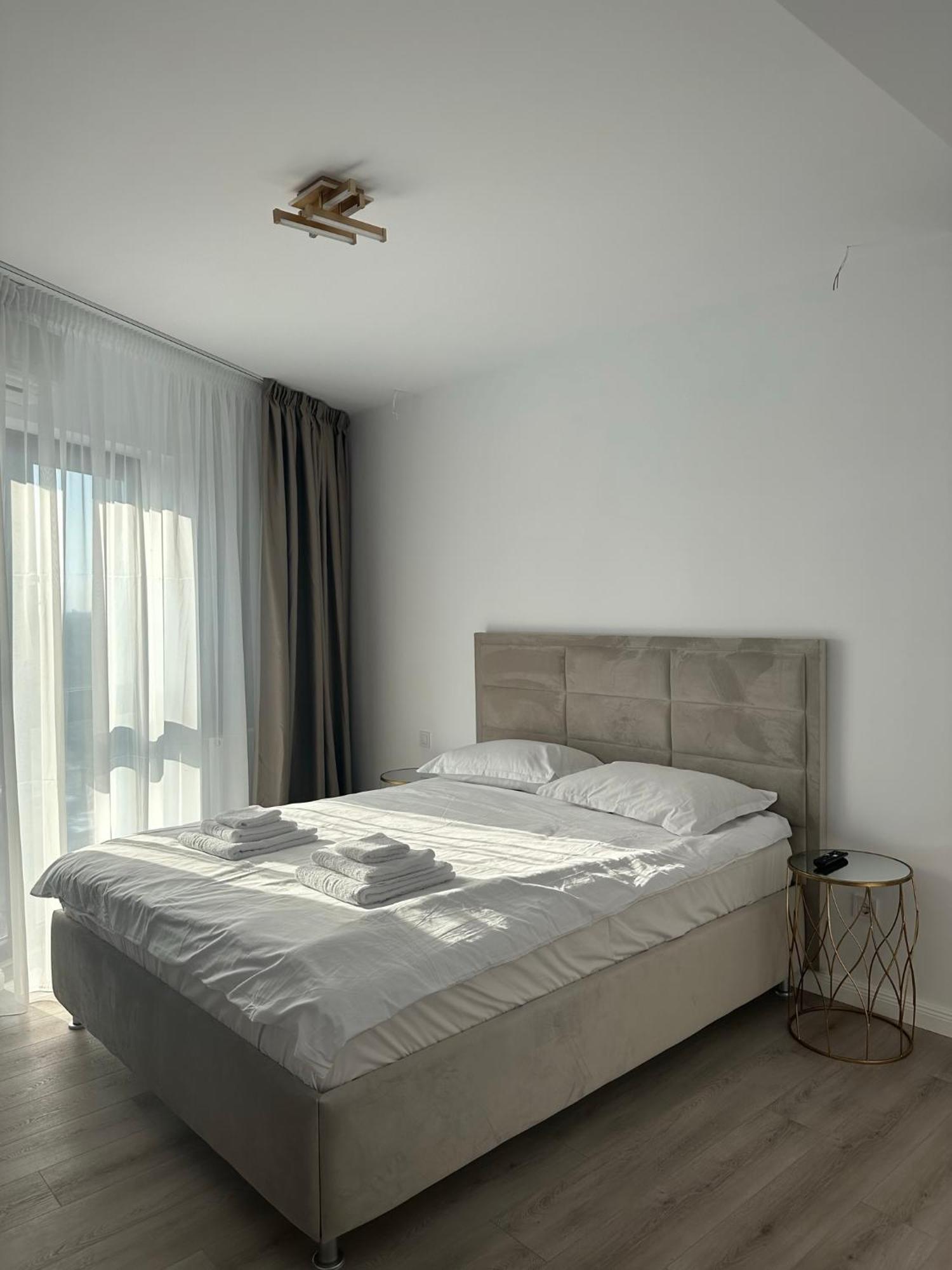 Nord Apartment *