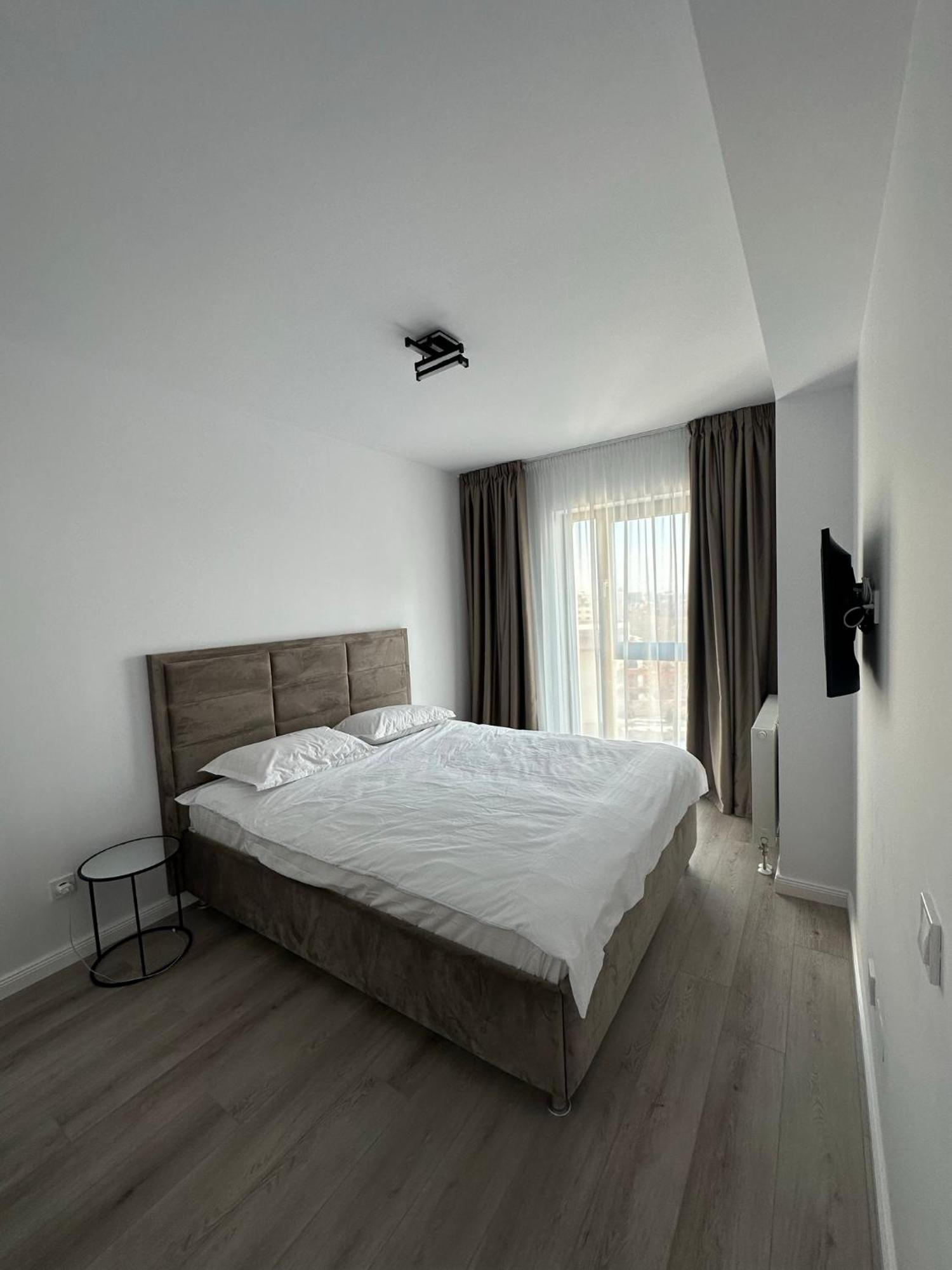 Nord Apartment
