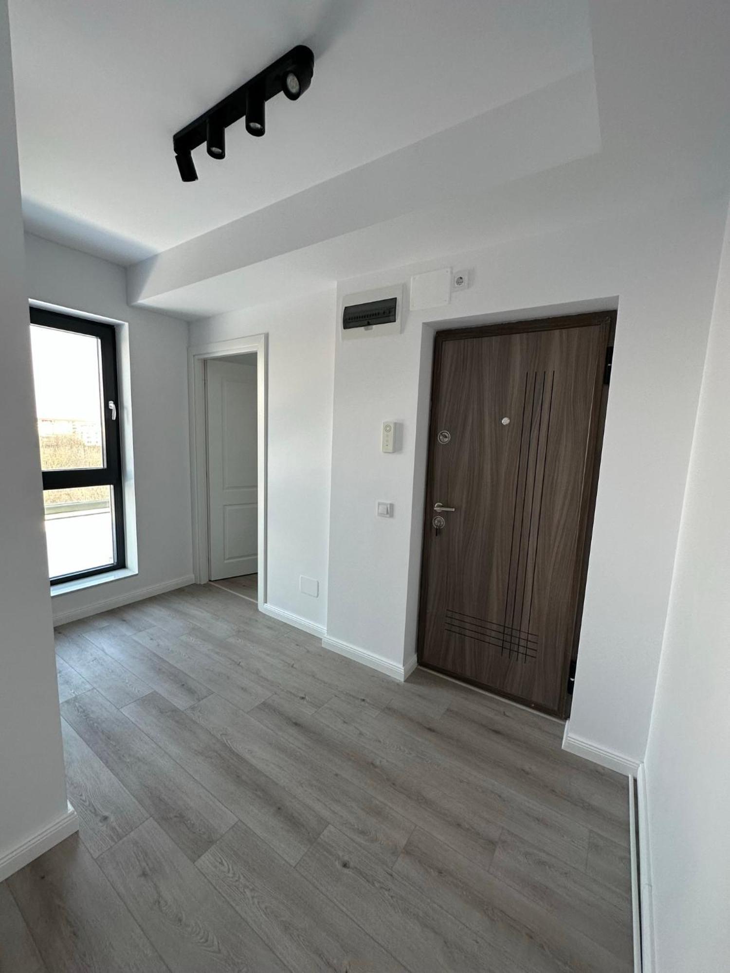 Apartment Nord