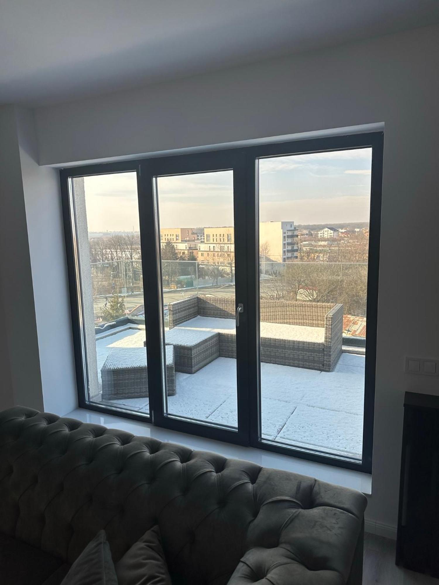 Nord Apartment