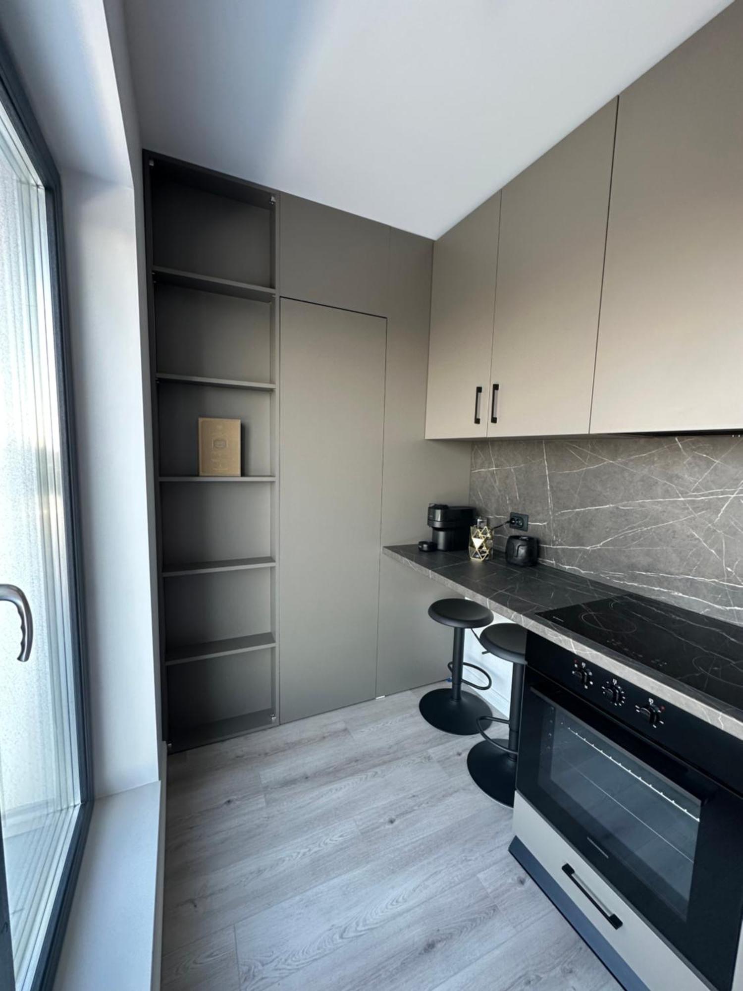 Nord Apartment *
