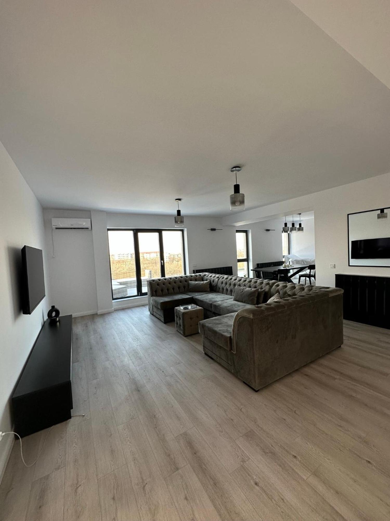 Apartment Nord *