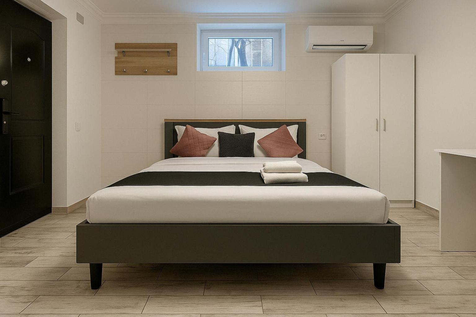 Prime 1 Apartament *