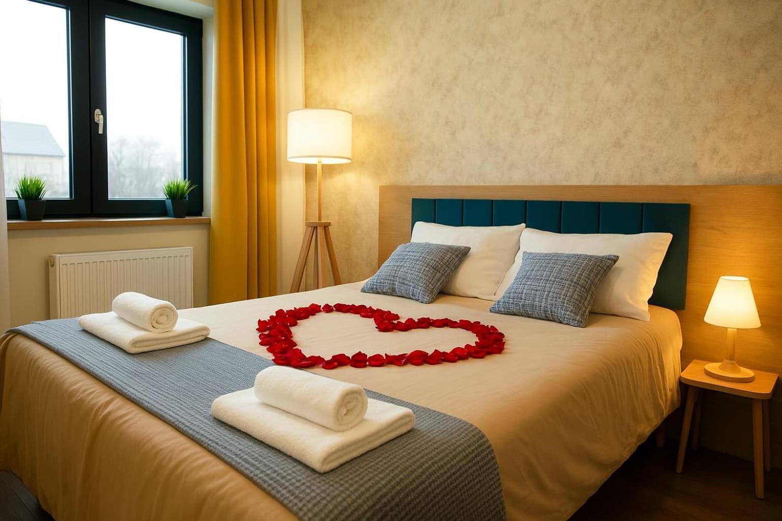 Luxe Romana Bucharest
