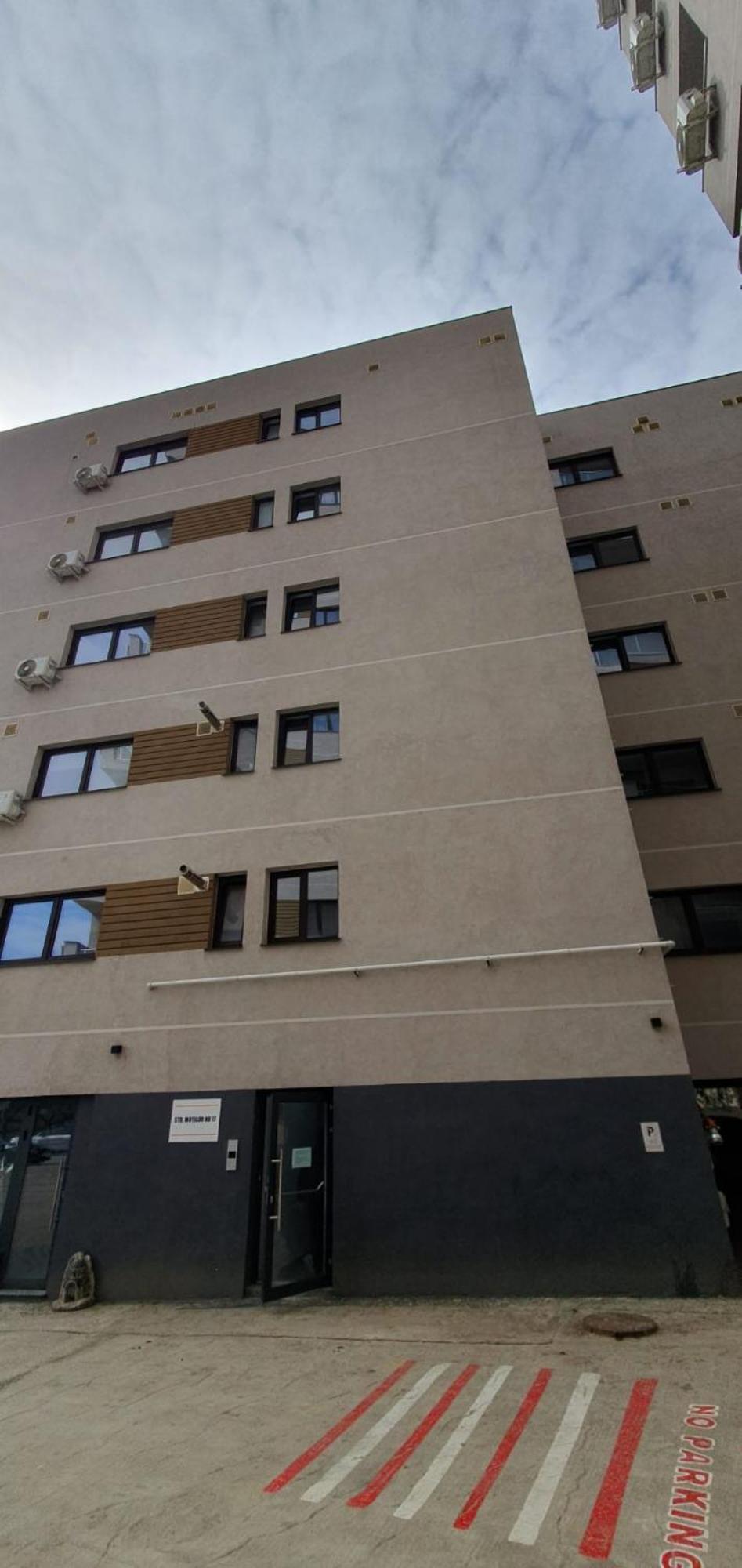 Modern - Luxury & Cozy - Mihai Bravu Bucureşti