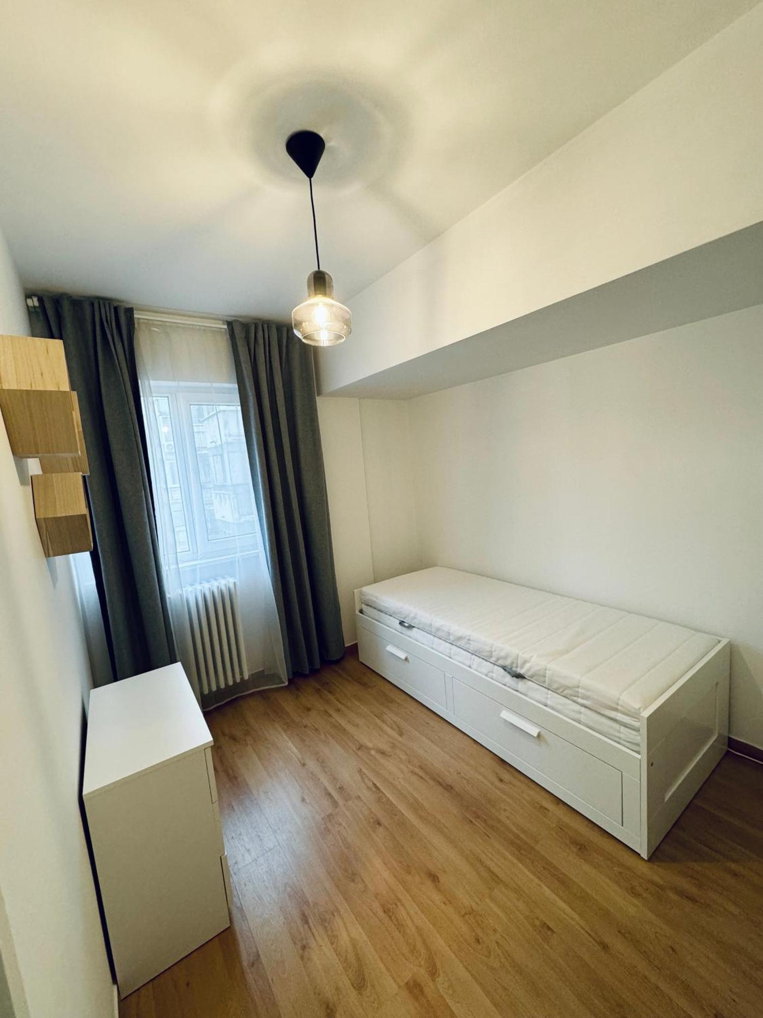 Apartment Cismigiu 2 Bedrooms *