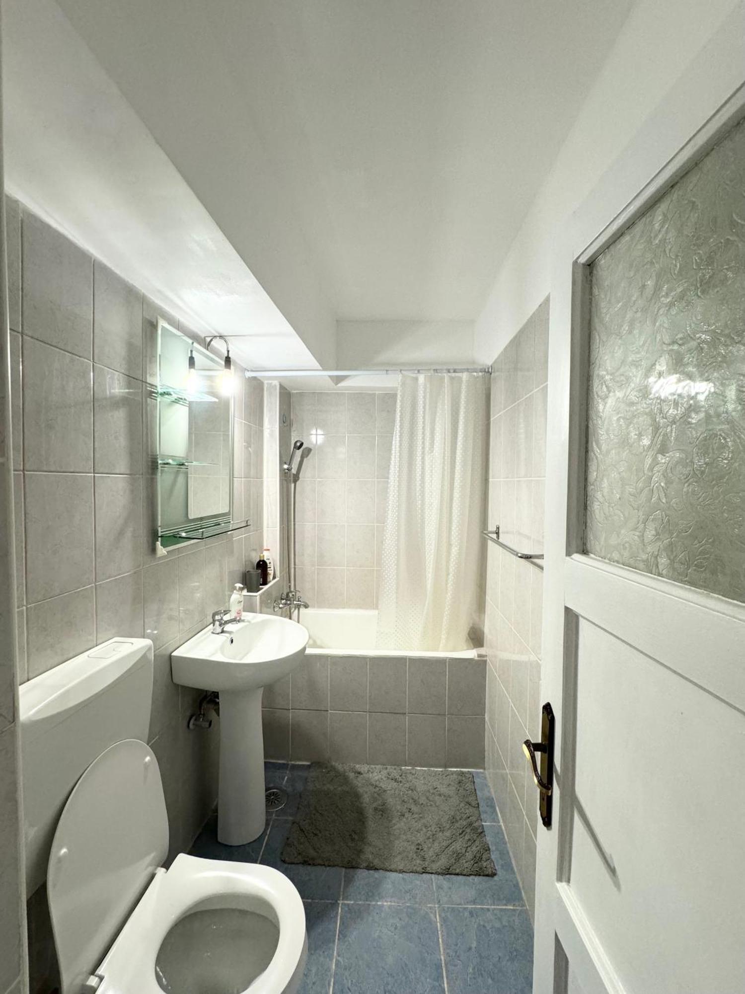 Cismigiu 2 Bedrooms Apartment
