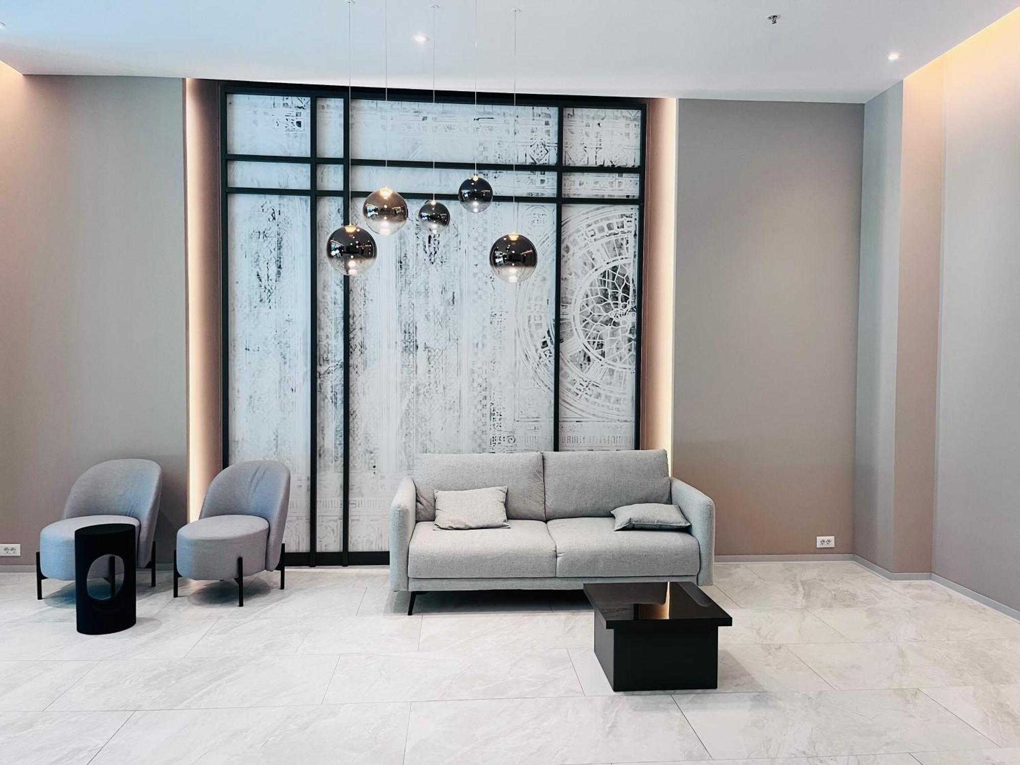 Serenity Vibes, Modern In One Cotroceni Near Metro & Center, Apartament