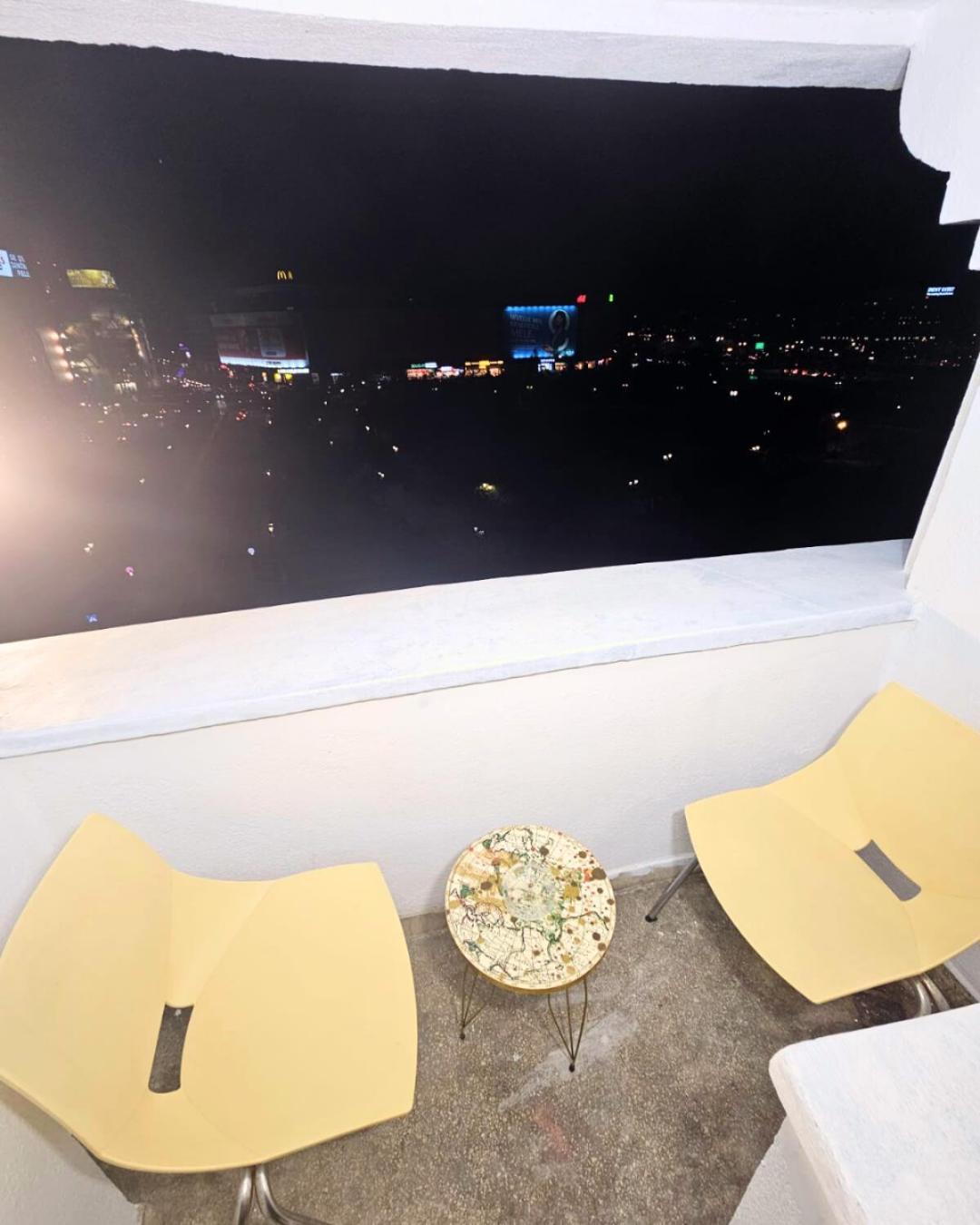 Boho Jungle By Hilton Iv * Bucharest