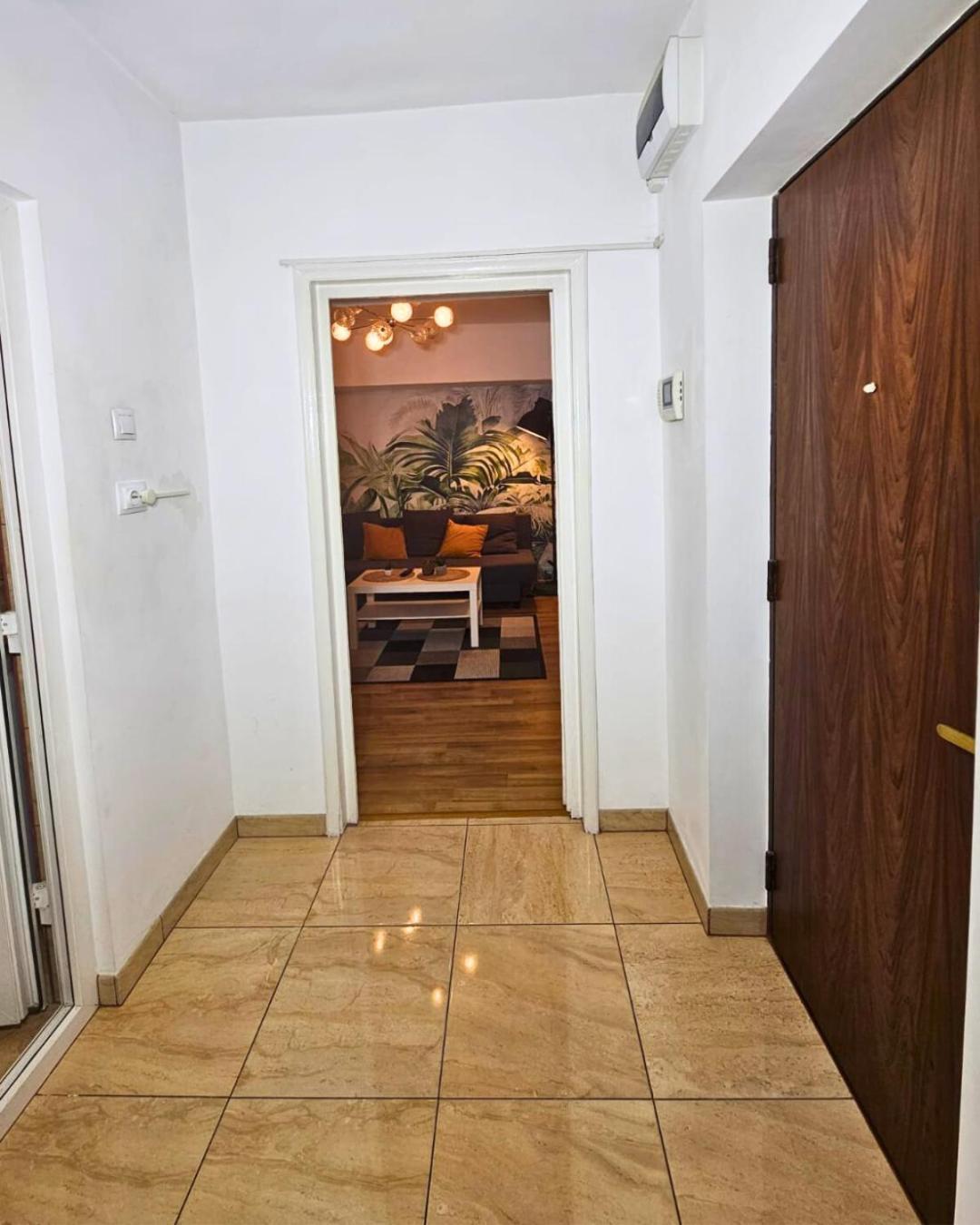 Boho Jungle By Hilton Iv Apartment *