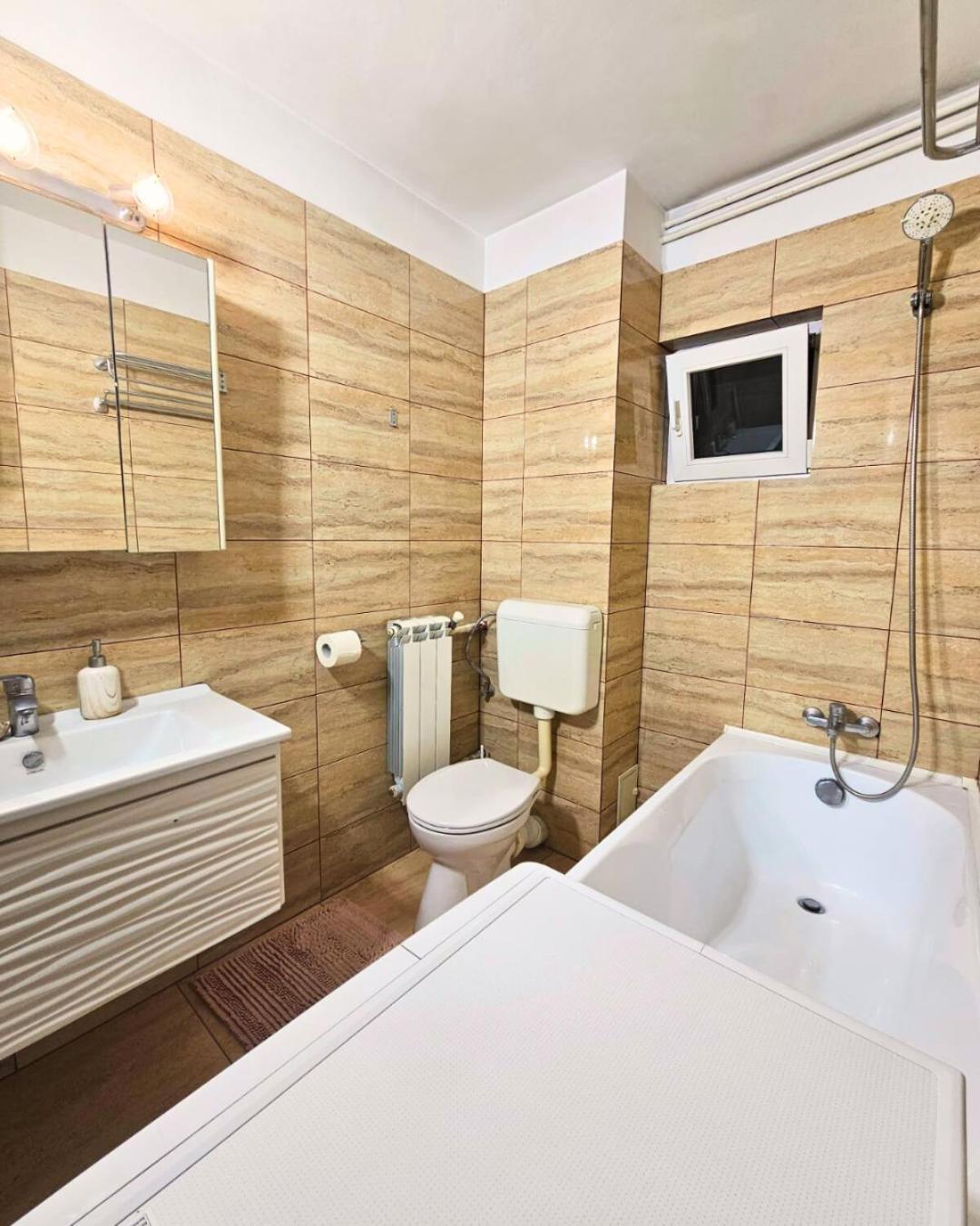 Boho Jungle By Hilton Iv Bucharest