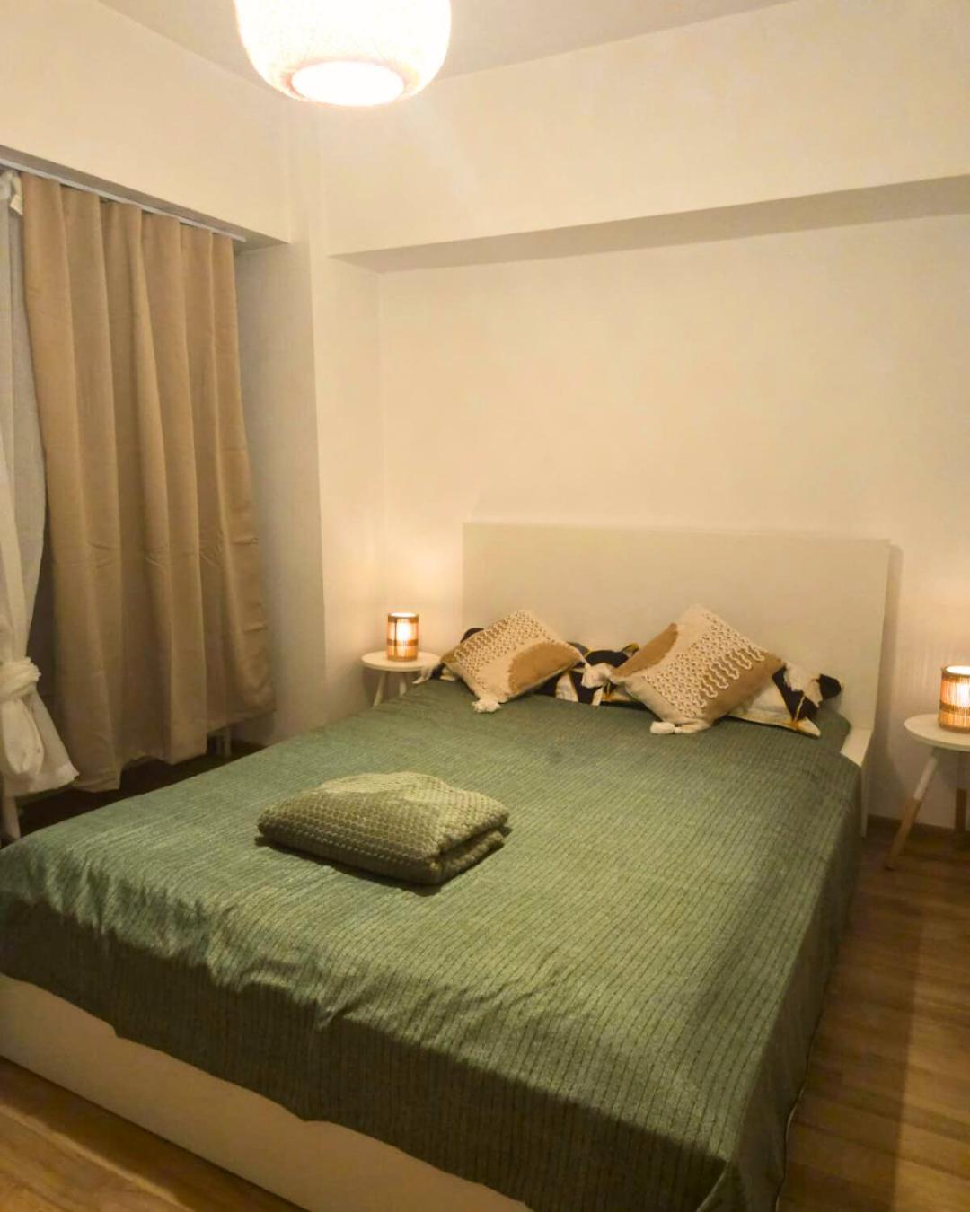 Boho Jungle By Hilton Iv Apartment *