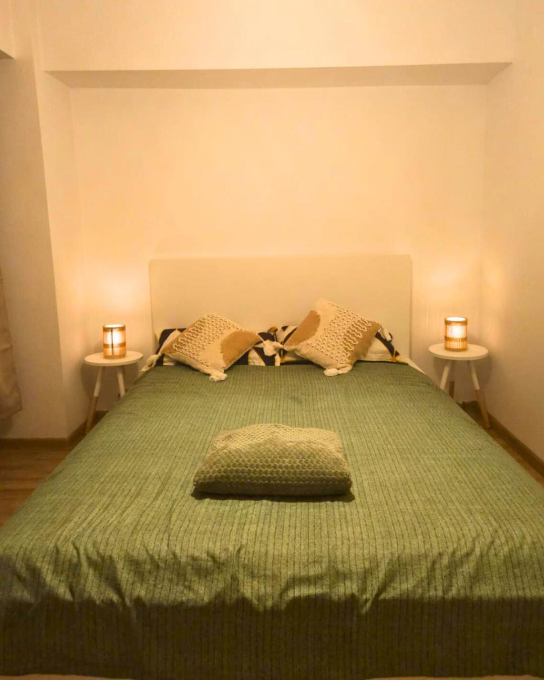 Boho Jungle By Hilton Iv Bucharest