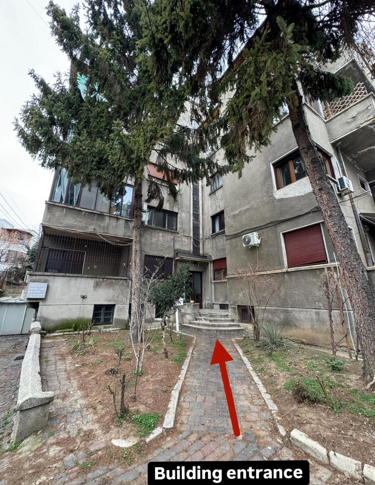 Holidays Vibes - 2 Bedrooms, 2 Bathrooms - Center Apartment