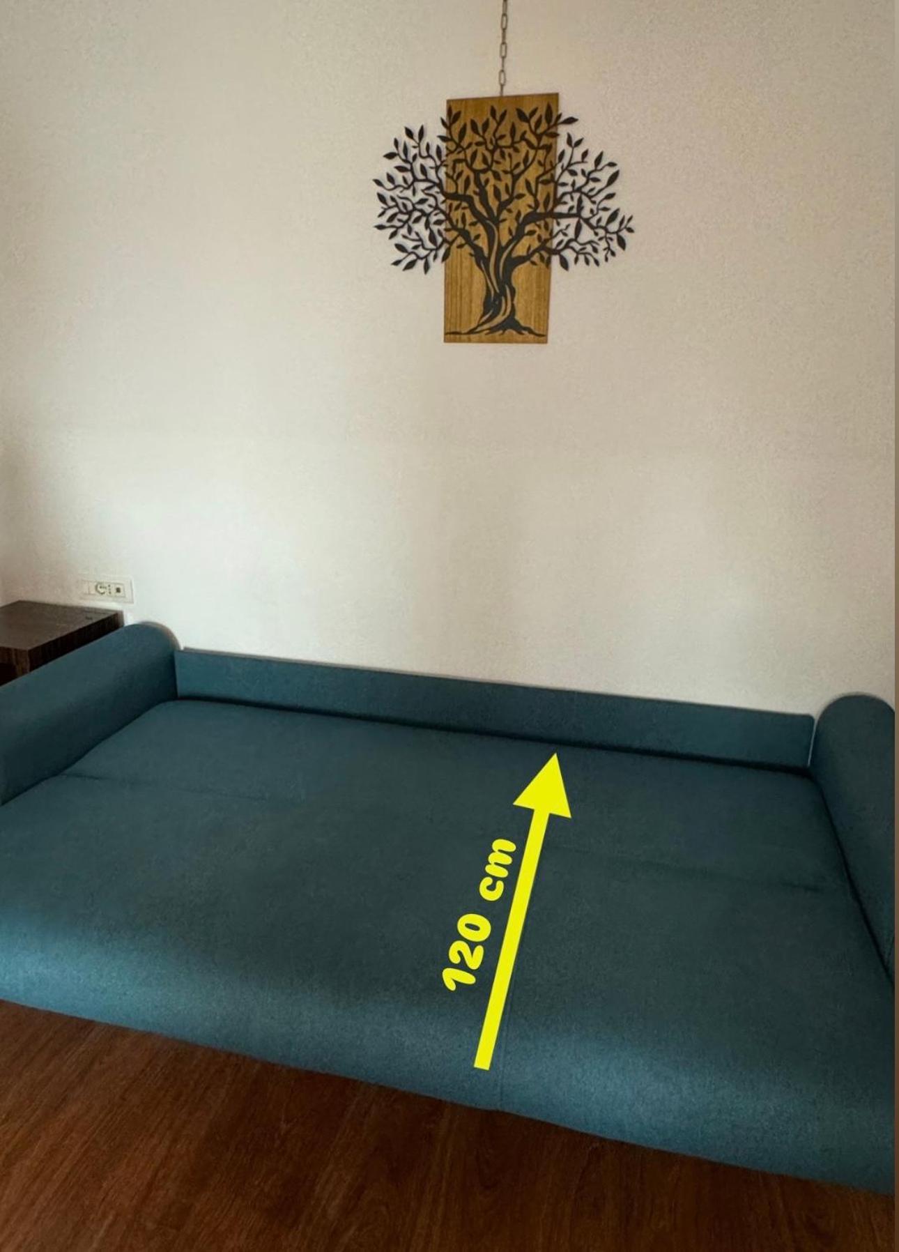 Holidays Vibes - 2 Bedrooms, 2 Bathrooms - Center Bucharest