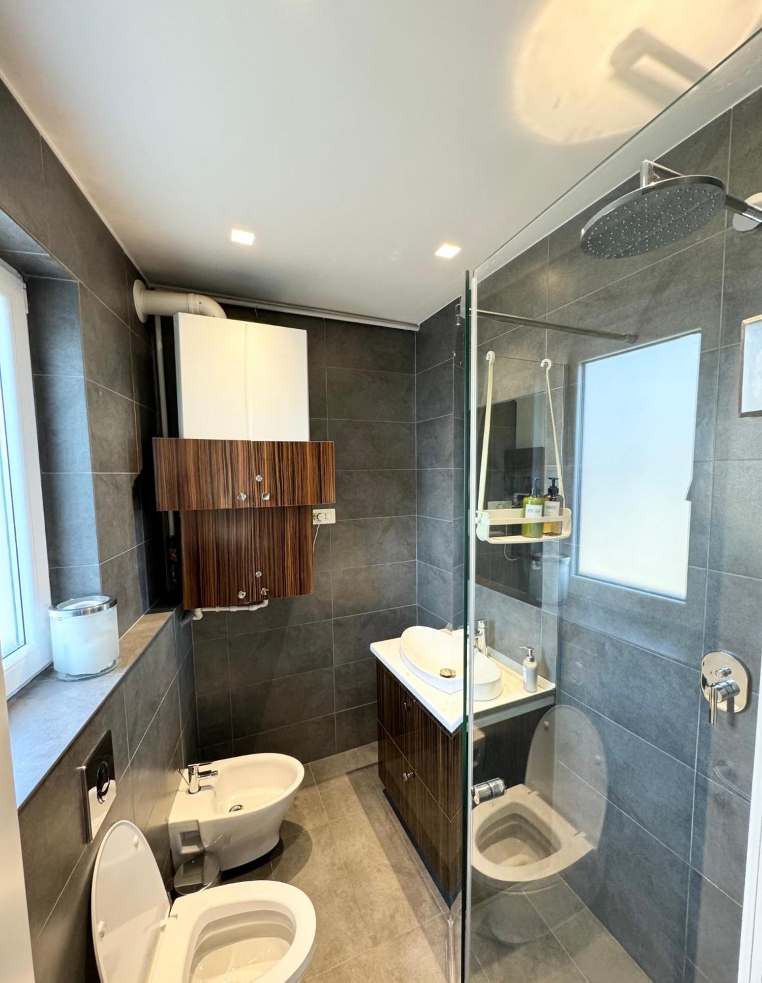 Holidays Vibes - 2 Bedrooms, 2 Bathrooms - Center * Bucharest