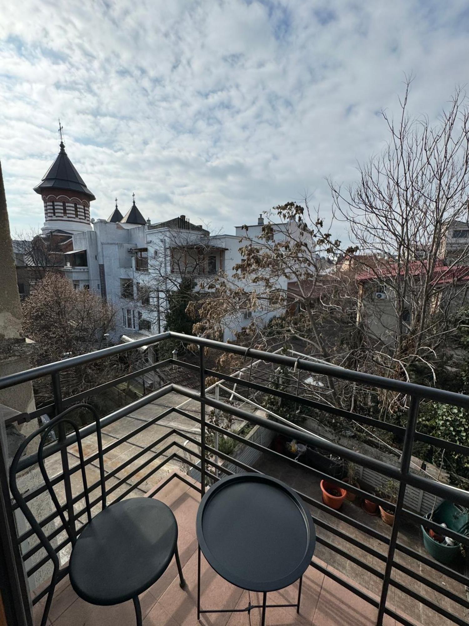 Holidays Vibes - 2 Bedrooms, 2 Bathrooms - Center Apartment