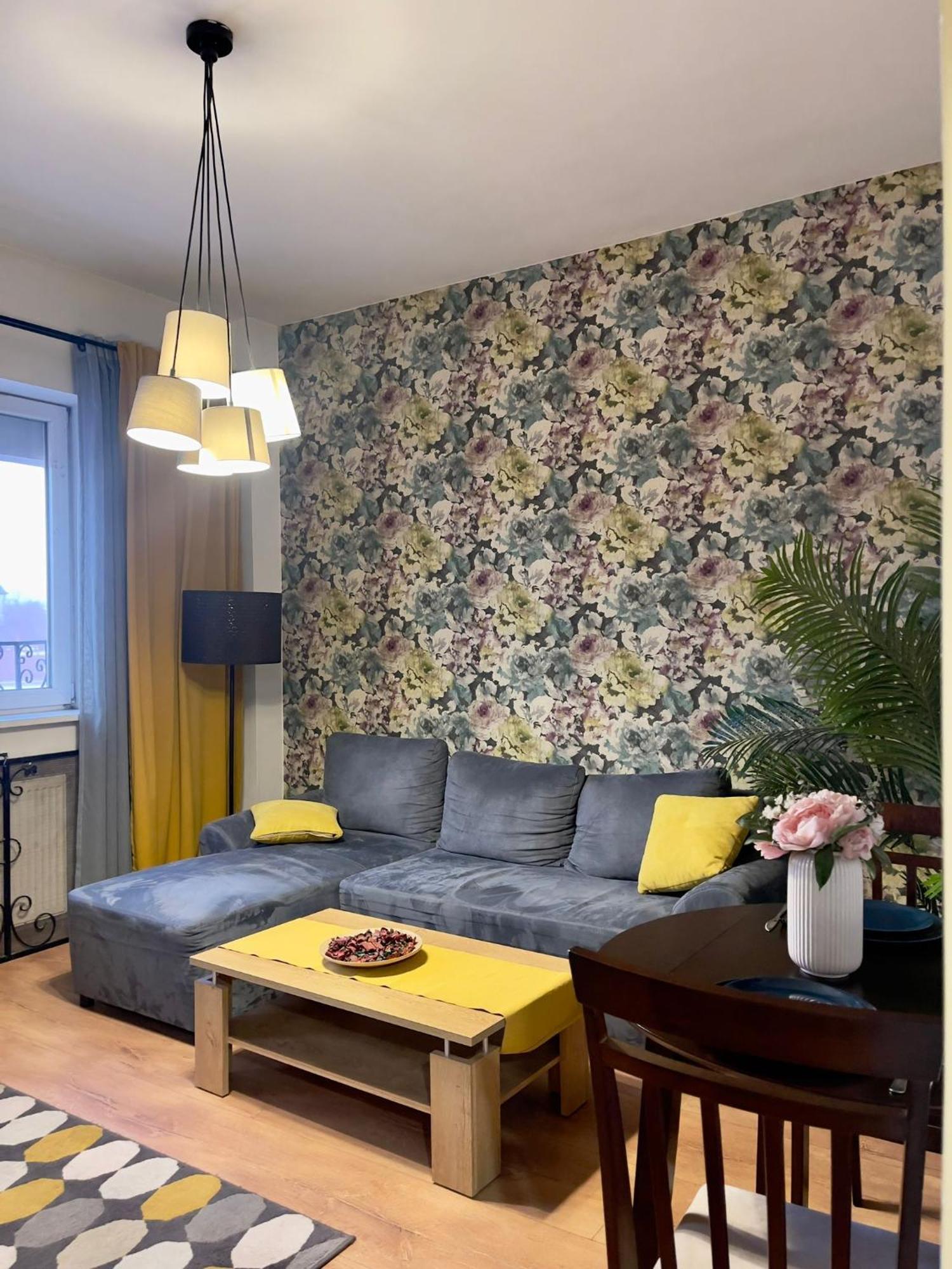 Apartment Old Town Happiness *