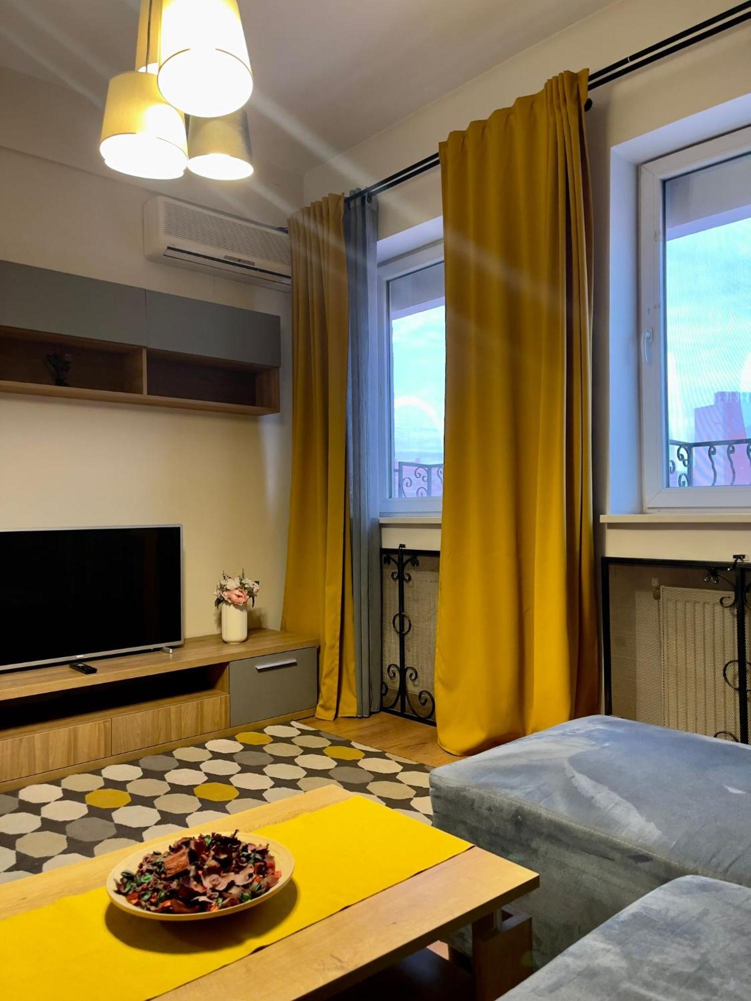 Apartment Old Town Happiness Bucharest
