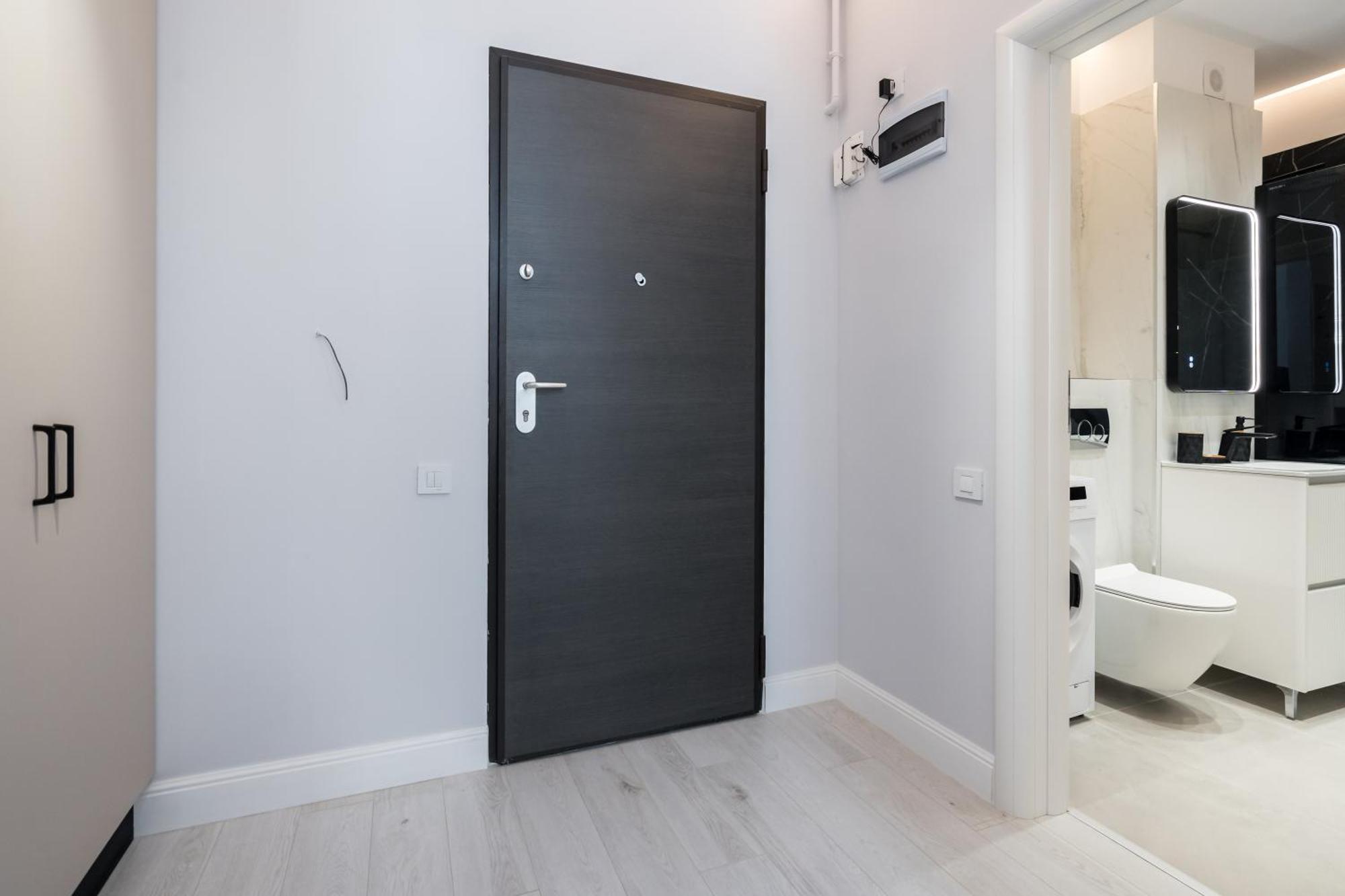 Apartment Plaza 45 *