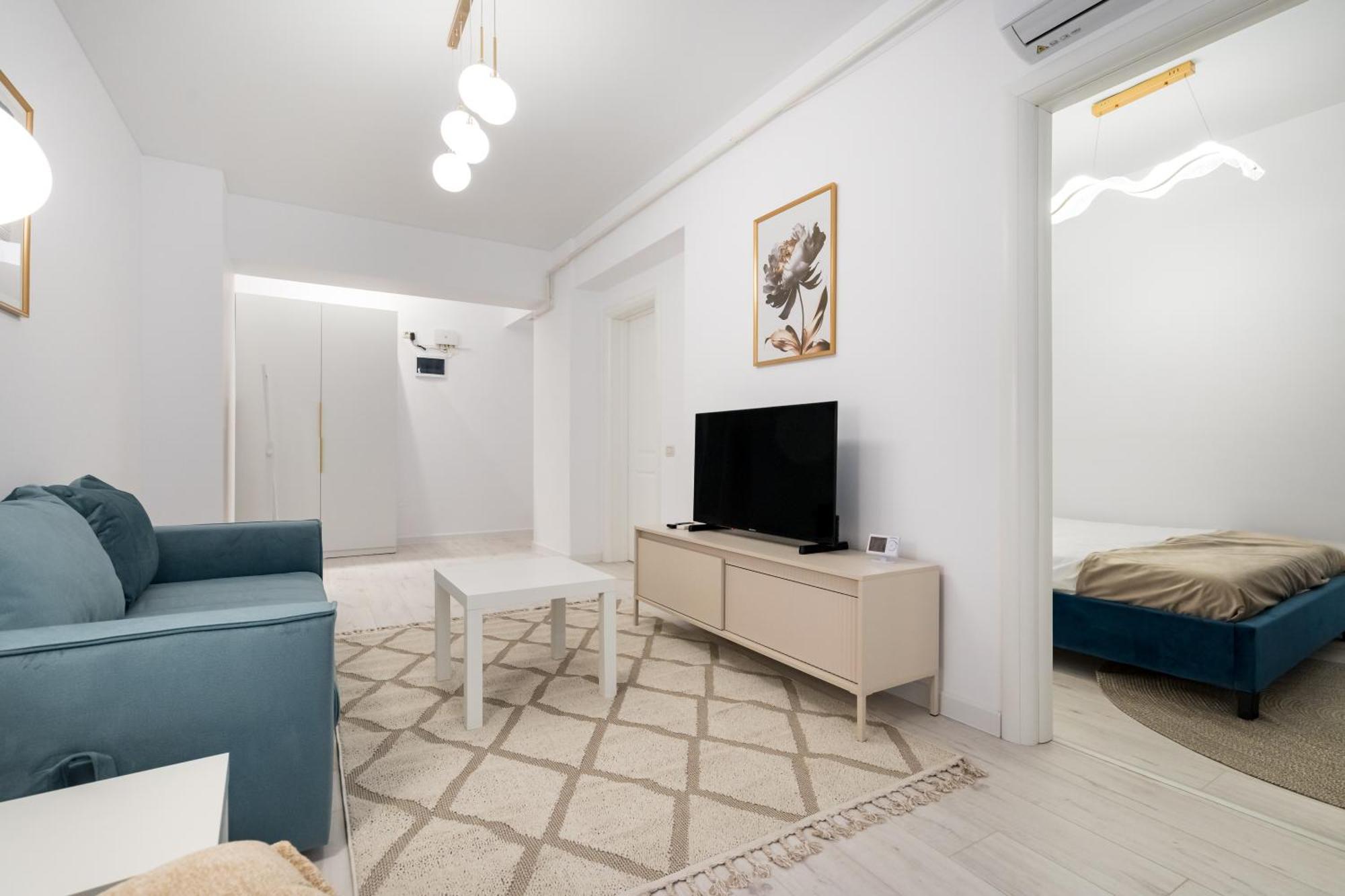 122 Apartment *