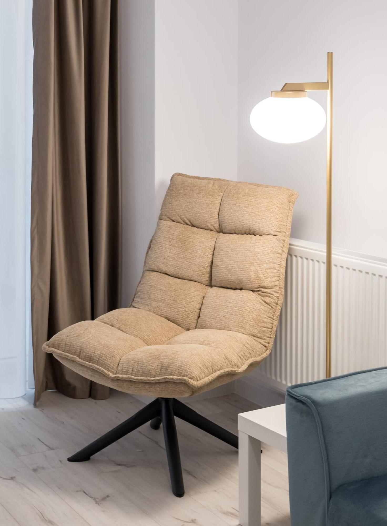 Apartment 122 Bucharest