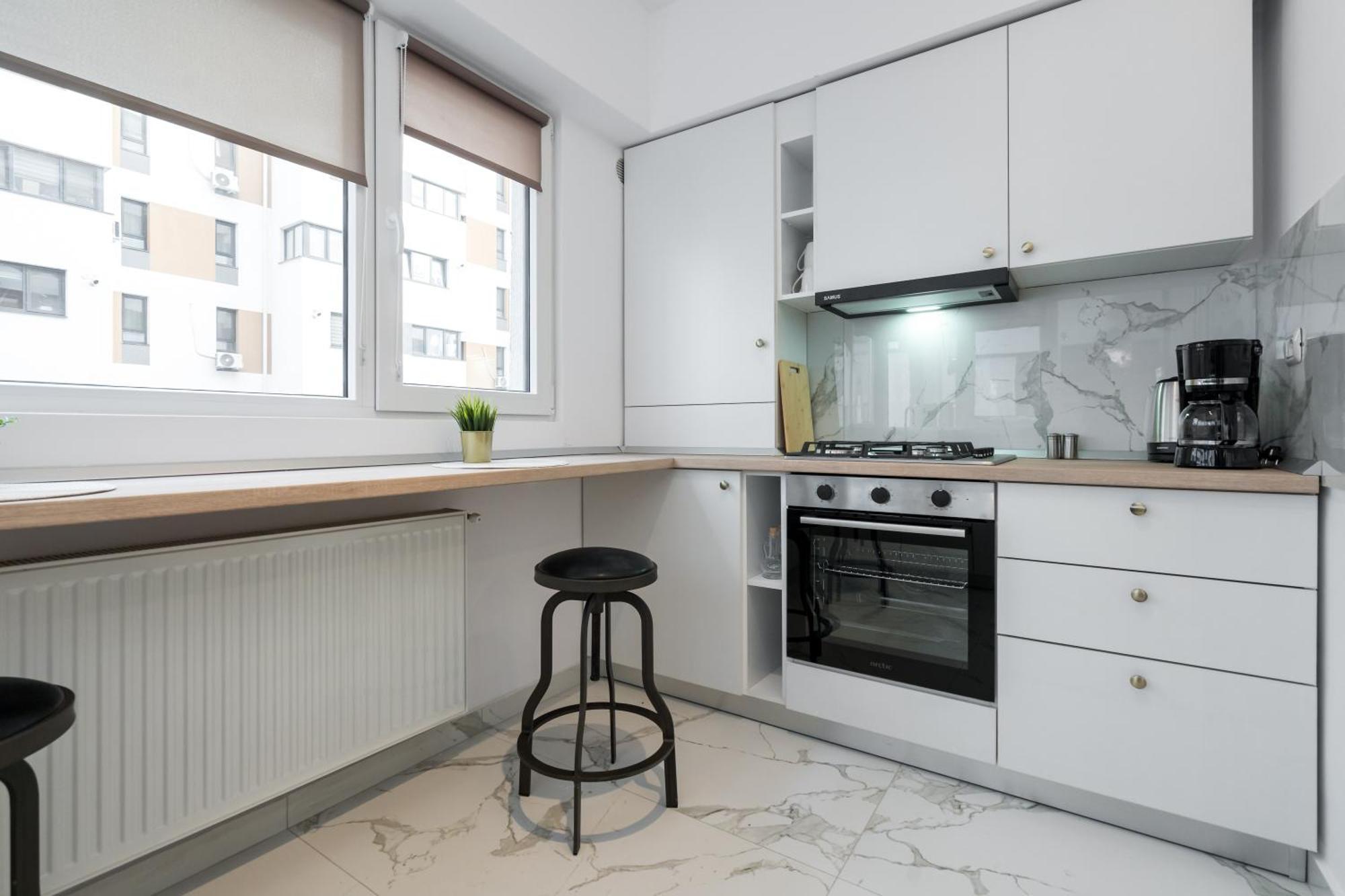 Apartment 122 *