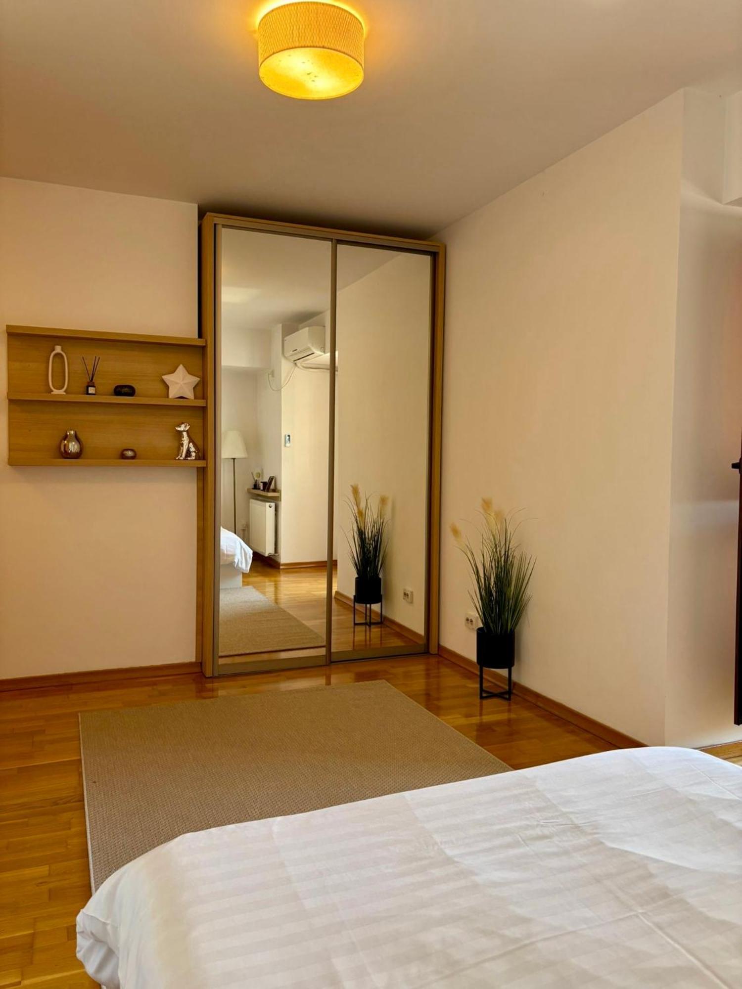 Apartamento Confort 2 Bucareste
