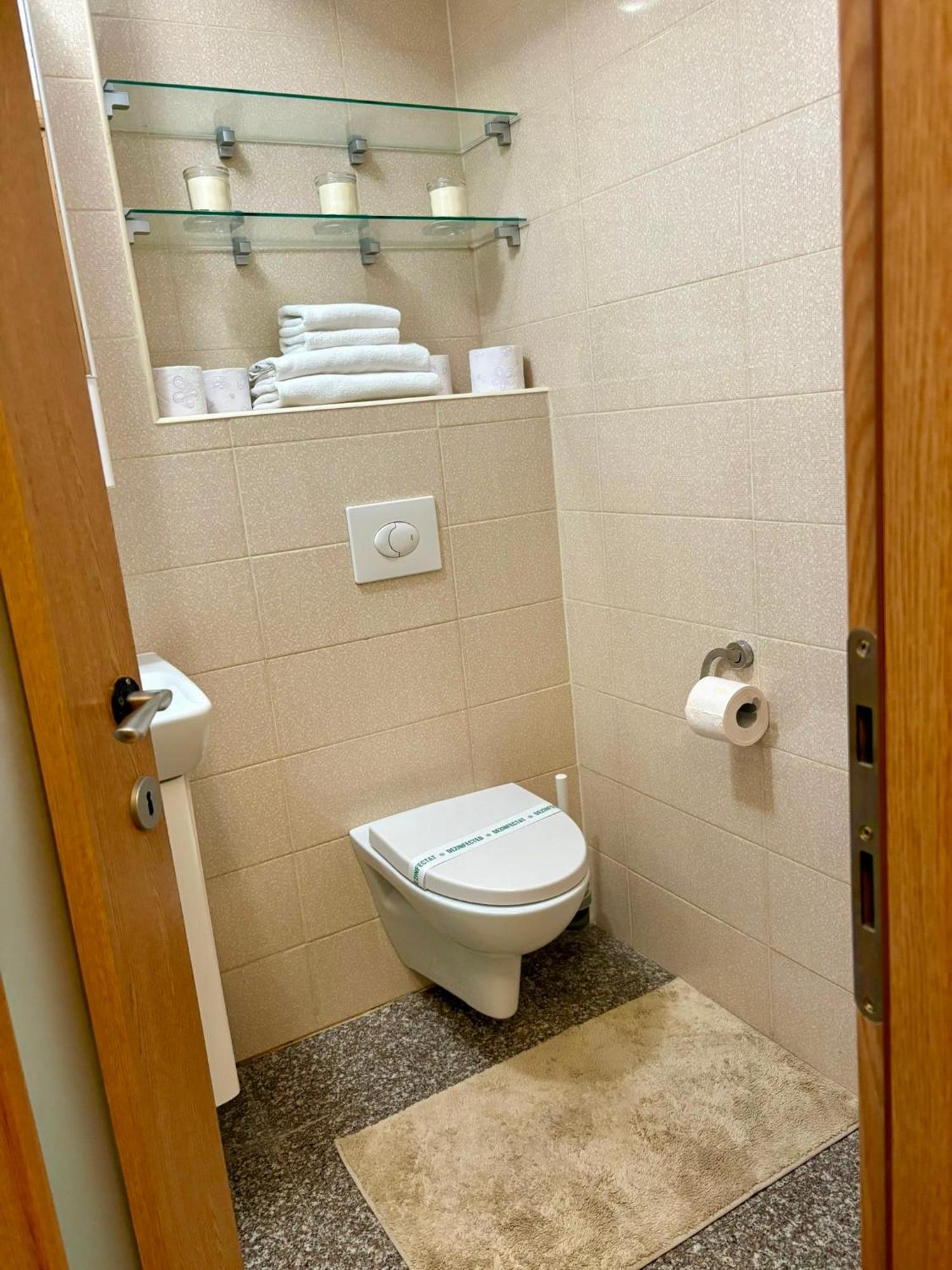 Apartamento Confort 2