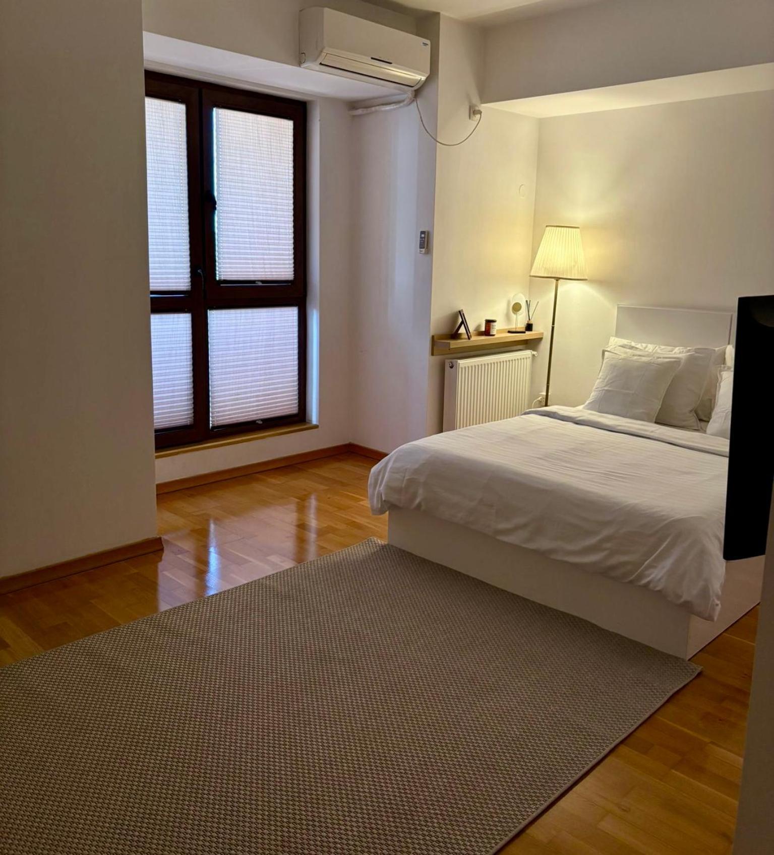 Confort 2 Apartamento *
