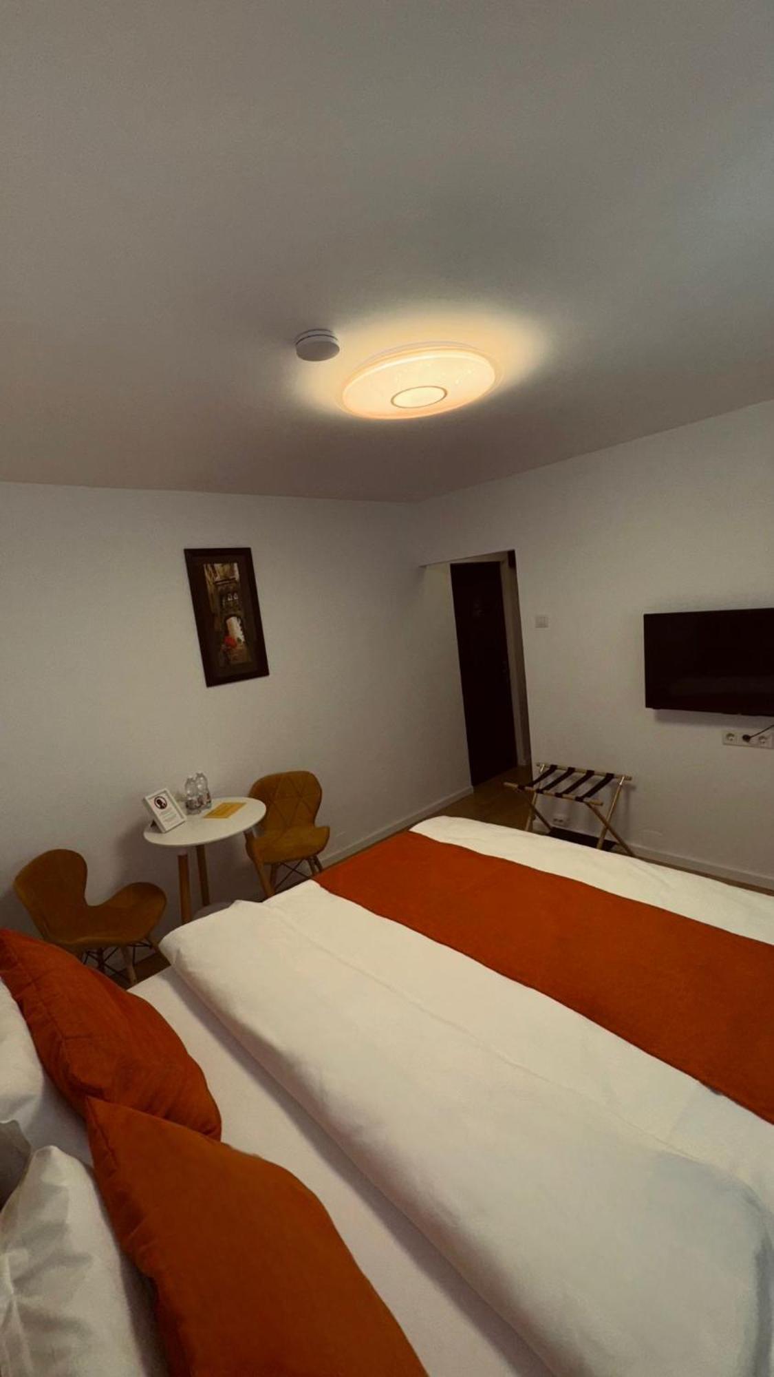 Apartamento 3 Baneasa Airport *